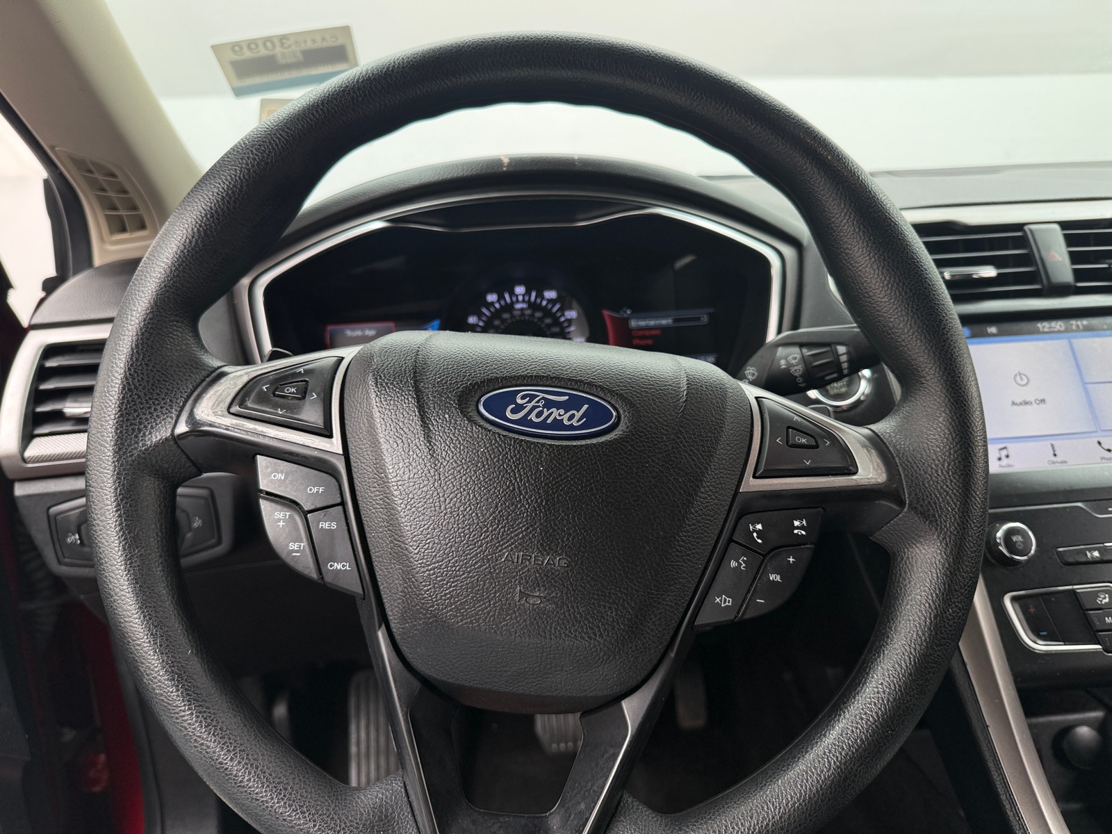 Thumbnail: 2019 Ford Fusion - 5