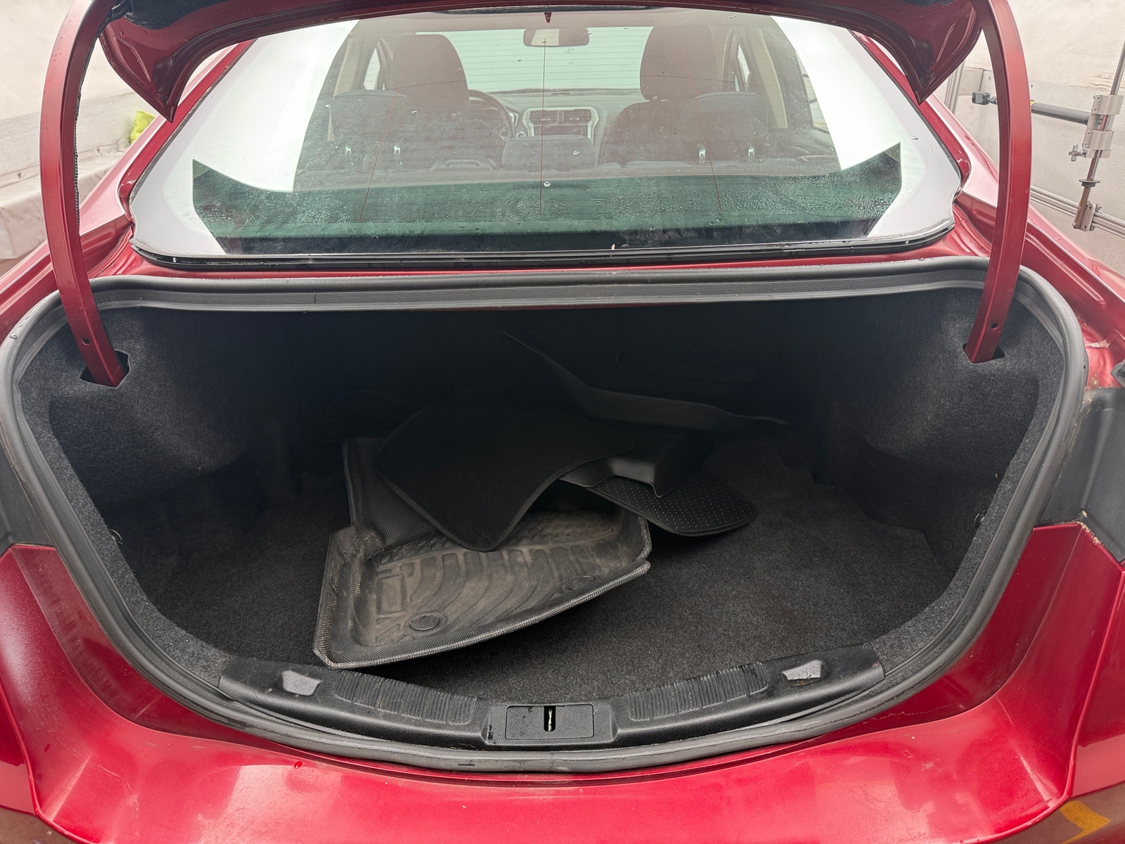 Thumbnail: 2019 Ford Fusion - 7