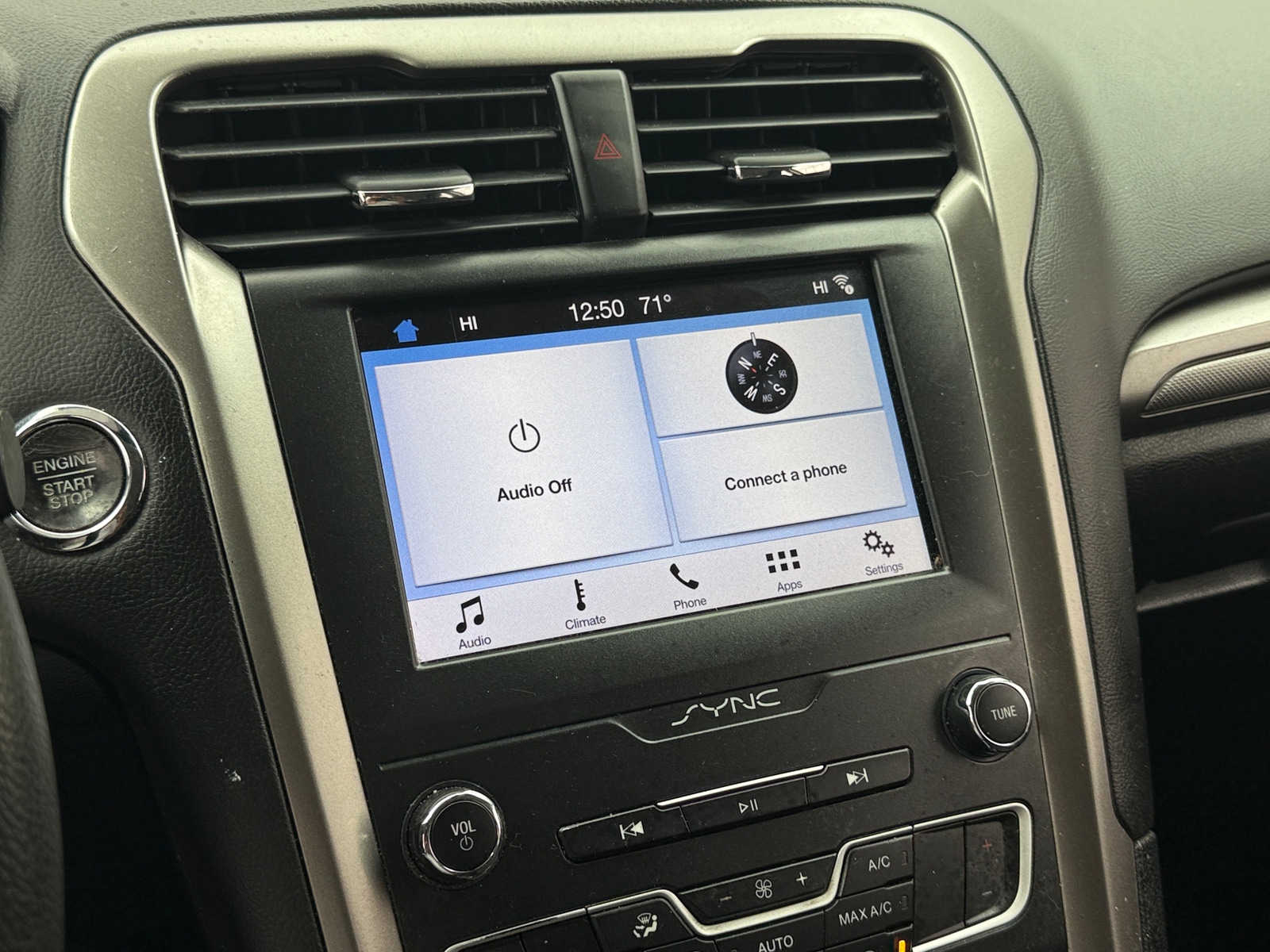 Thumbnail: 2019 Ford Fusion - 4