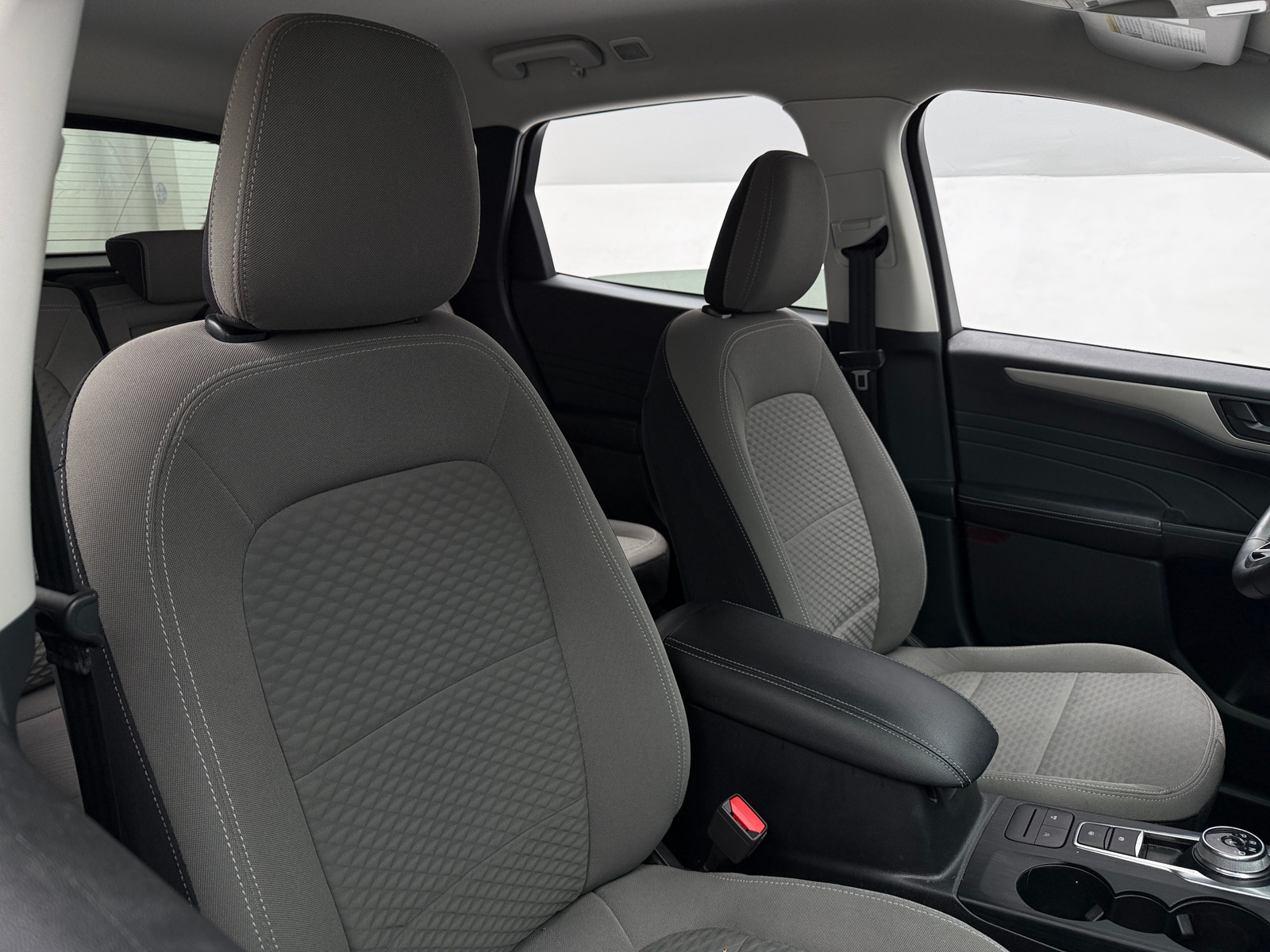 Thumbnail: 2022 Ford Escape - 2