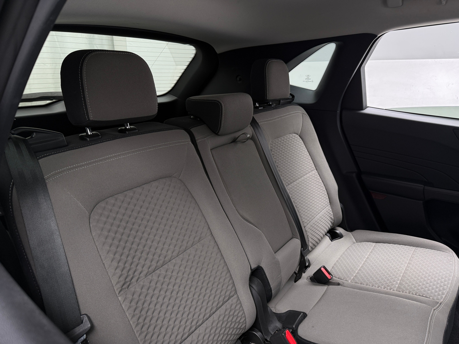 Thumbnail: 2022 Ford Escape - 6