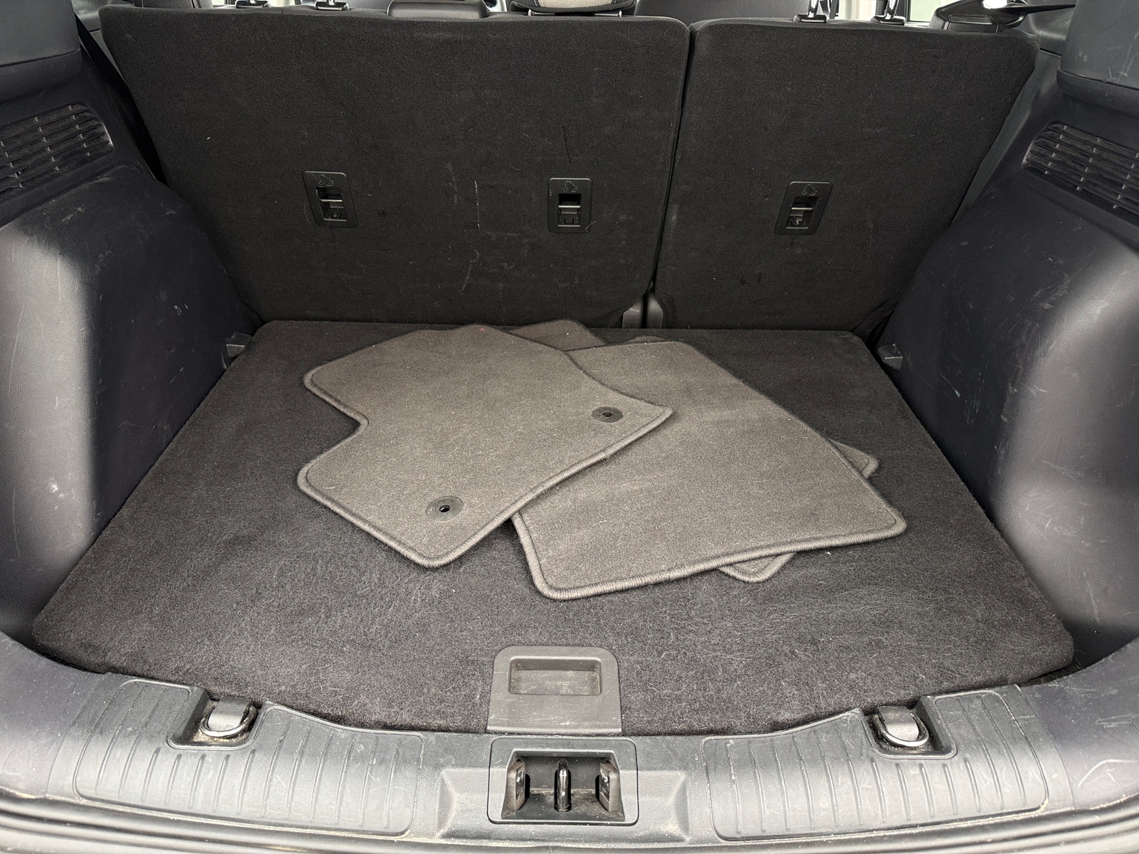 Thumbnail: 2022 Ford Escape - 7