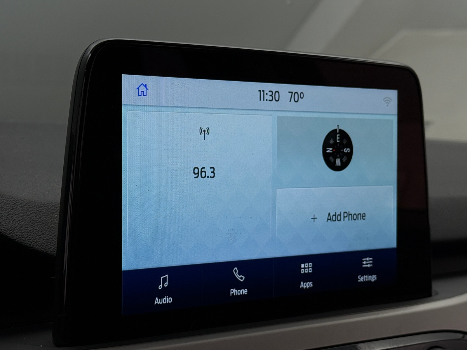 Thumbnail: 2022 Ford Escape - 4