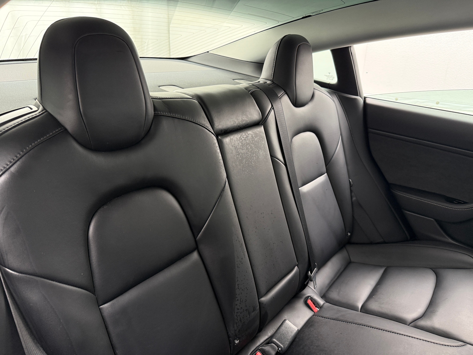 Thumbnail: 2018 Tesla Model 3 - 5