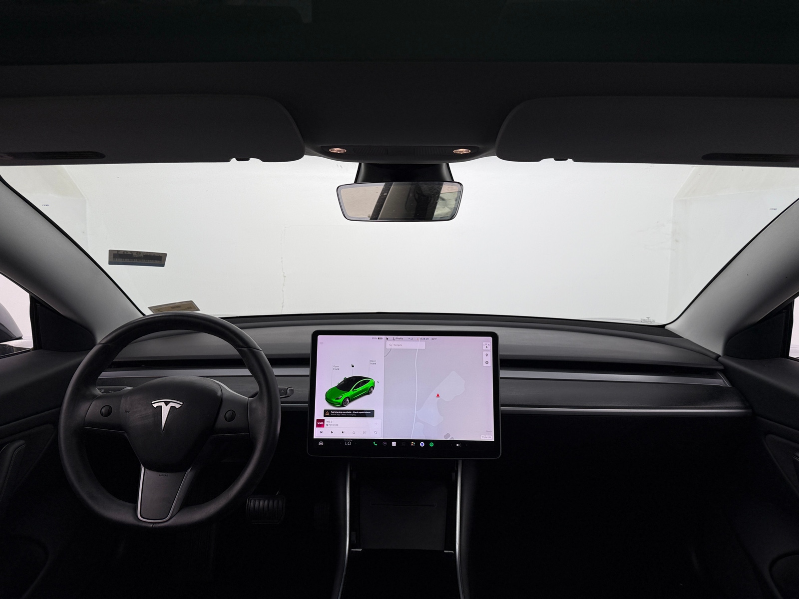 Thumbnail: 2018 Tesla Model 3 - 2