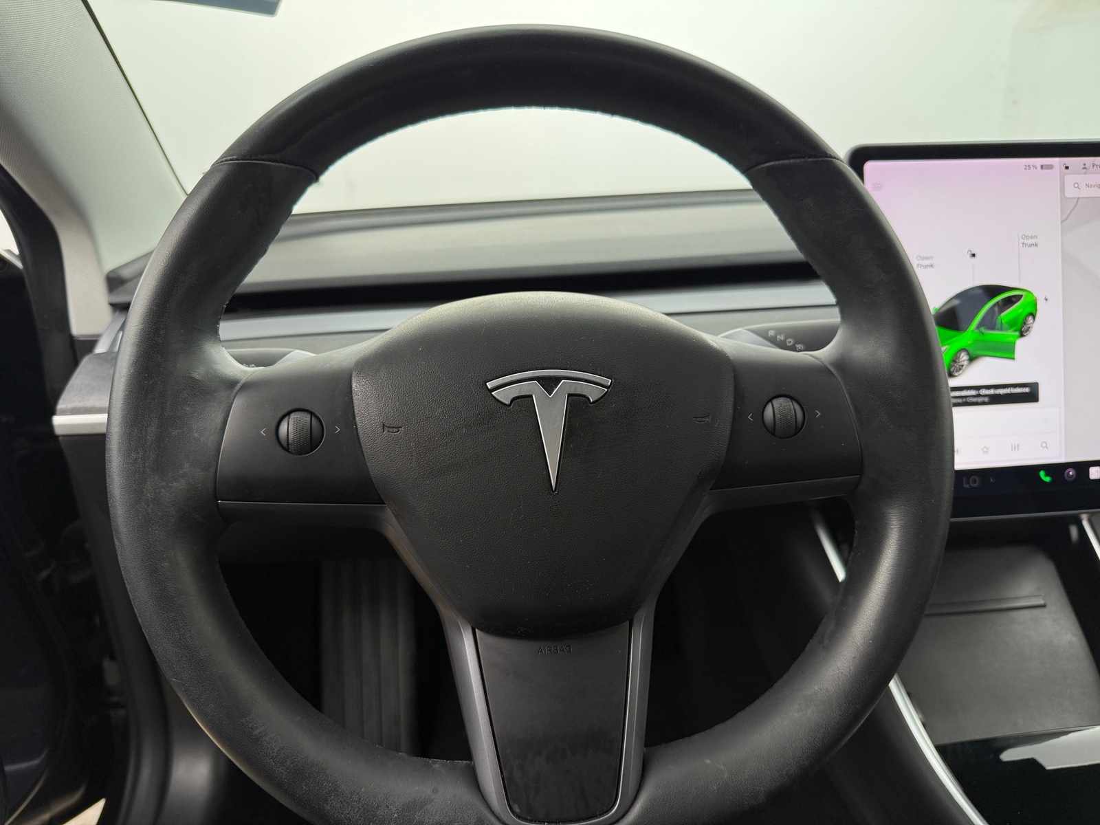 Thumbnail: 2018 Tesla Model 3 - 4