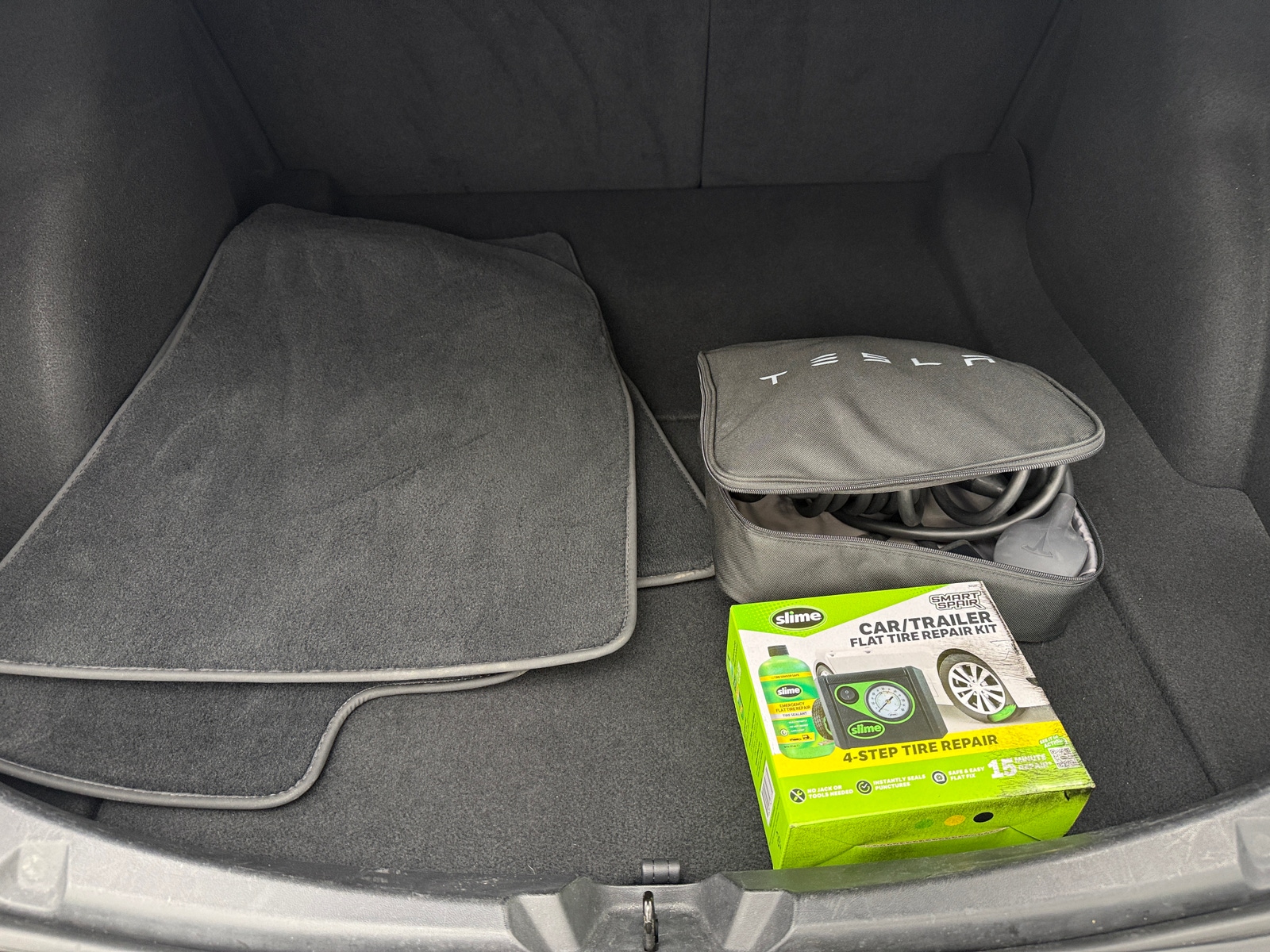 Thumbnail: 2018 Tesla Model 3 - 6