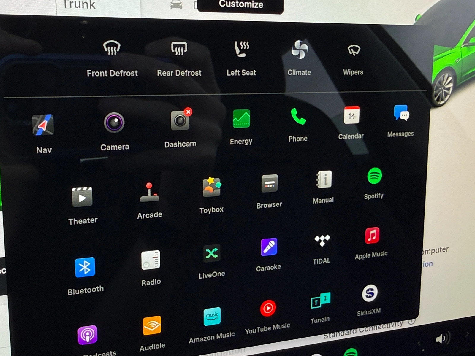 Thumbnail: 2018 Tesla Model 3 - 3