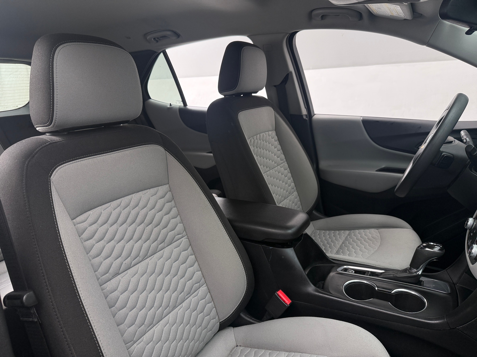 Thumbnail: 2020 Chevrolet Equinox - 2