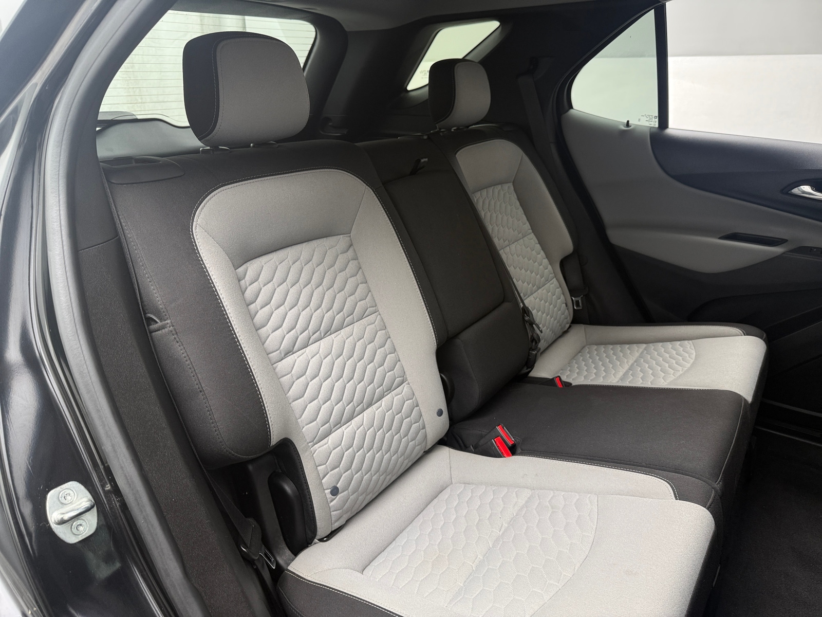 Thumbnail: 2020 Chevrolet Equinox - 6