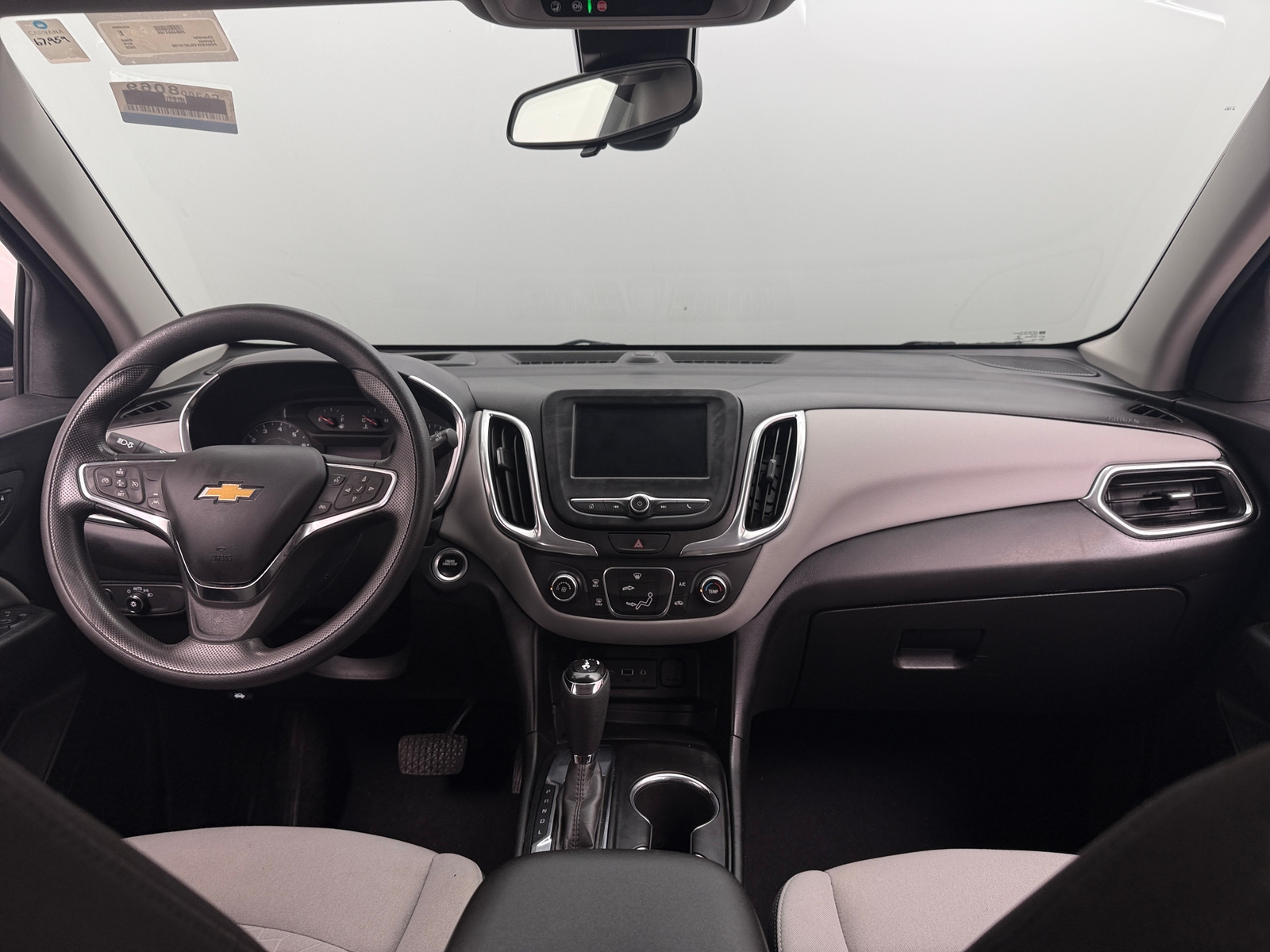 Thumbnail: 2020 Chevrolet Equinox - 3