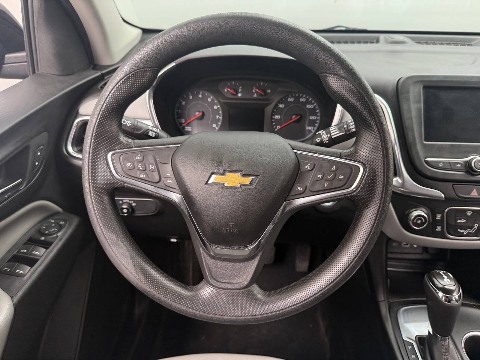 Thumbnail: 2020 Chevrolet Equinox - 5