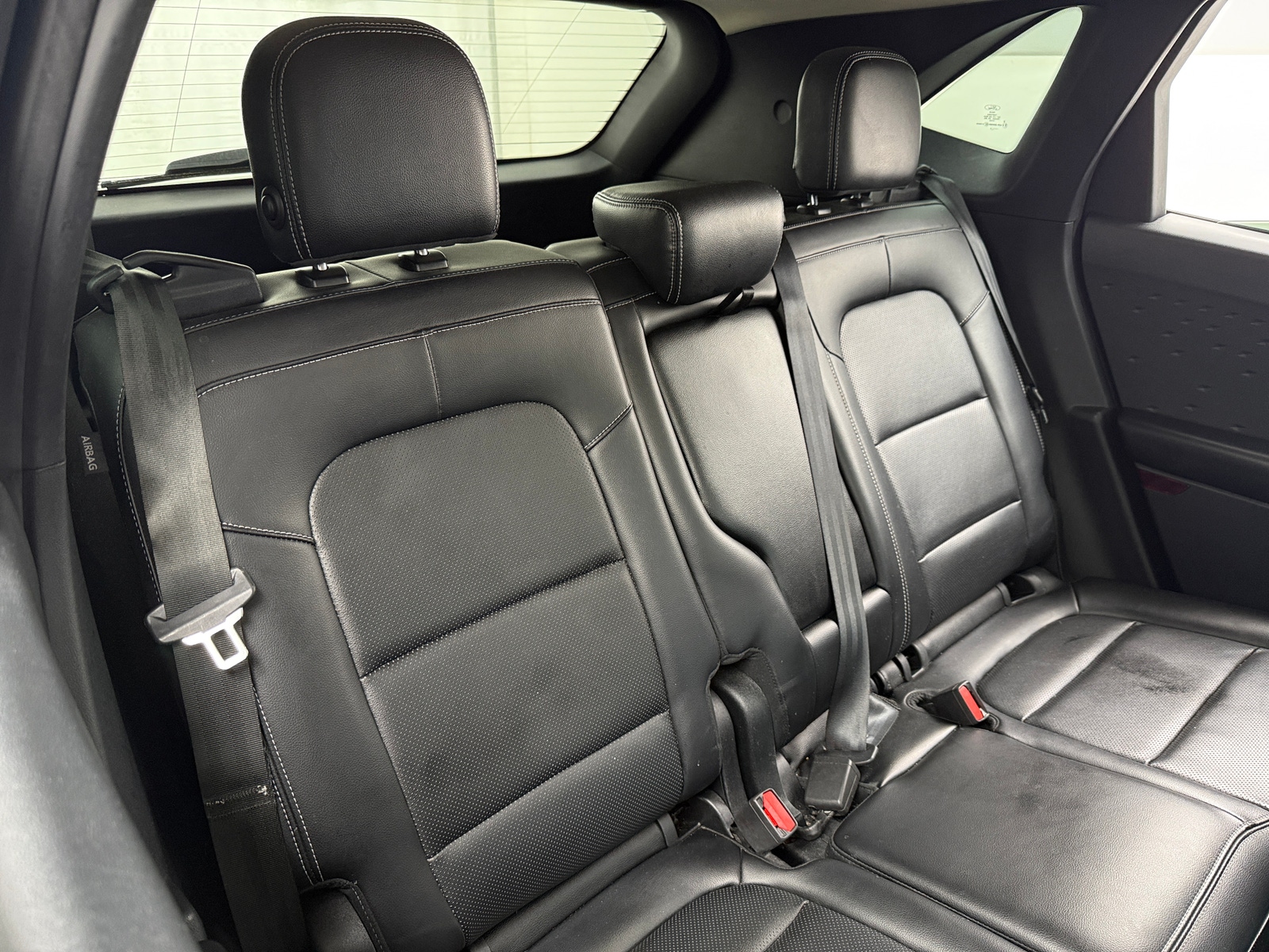 Thumbnail: 2020 Ford Escape - 5