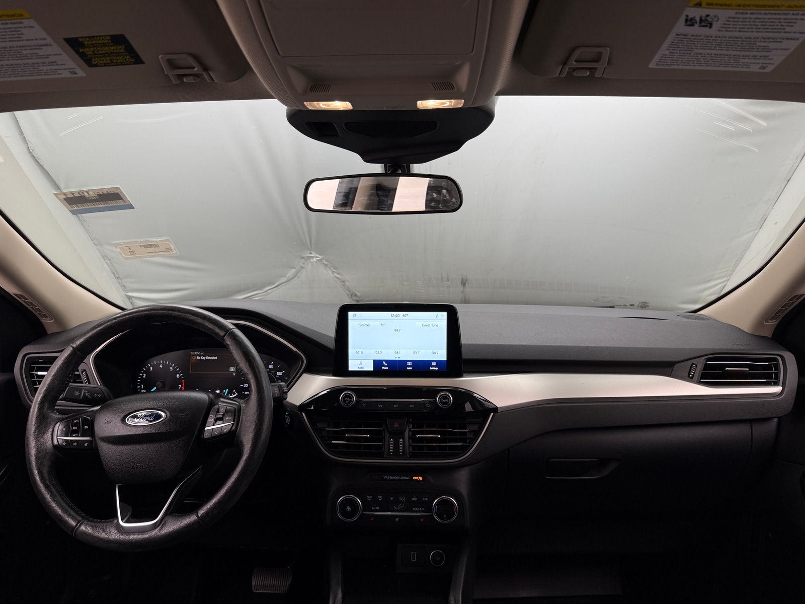 Thumbnail: 2020 Ford Escape - 2