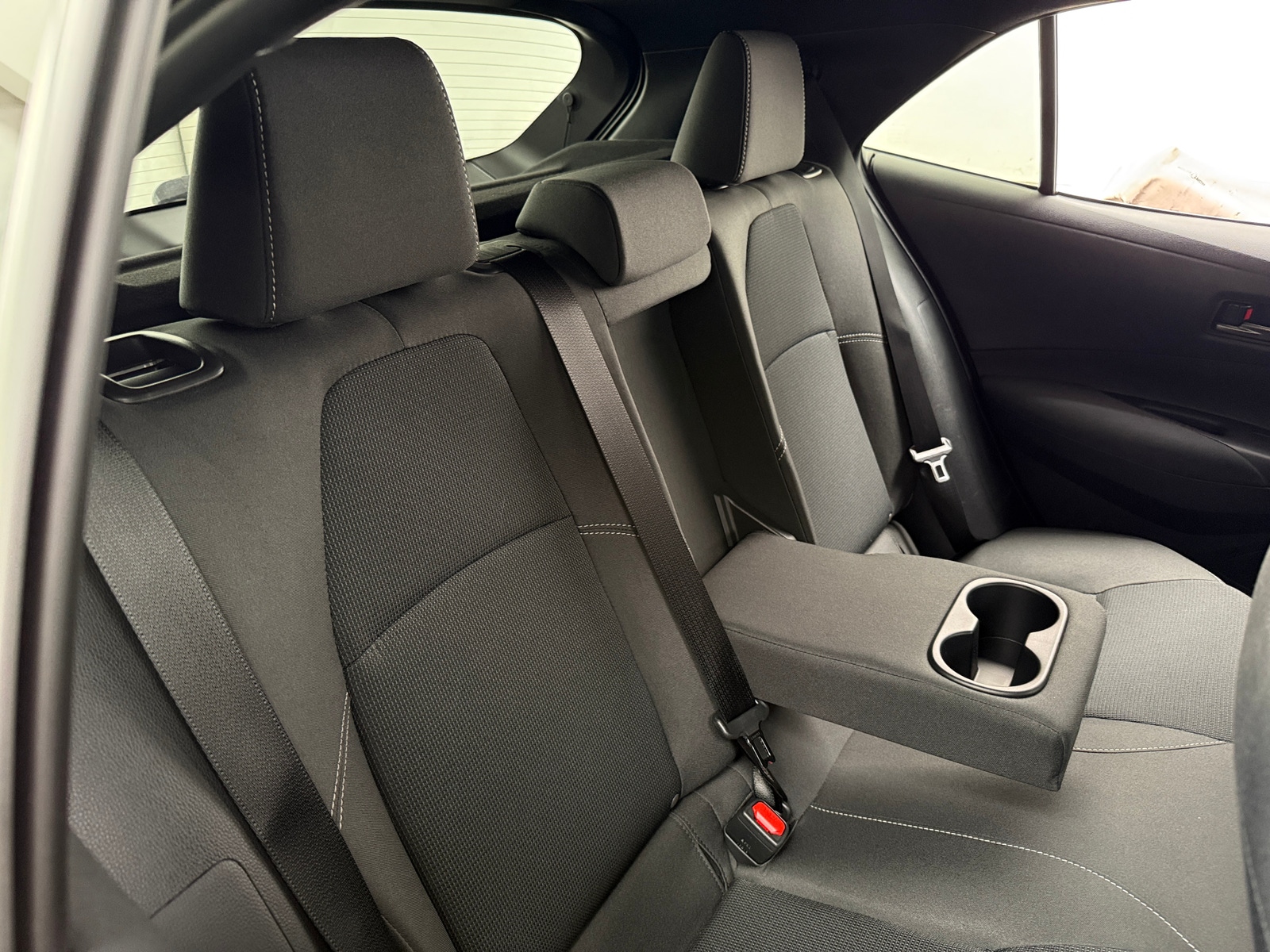 Thumbnail: 2025 Toyota GR Corolla - 6