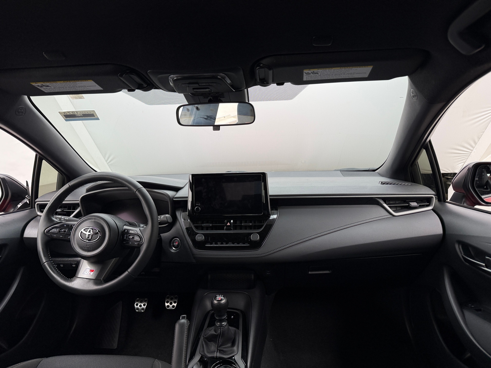 Thumbnail: 2025 Toyota GR Corolla - 3