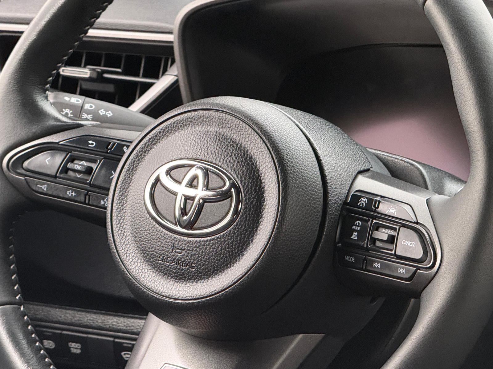 Thumbnail: 2025 Toyota GR Corolla - 5