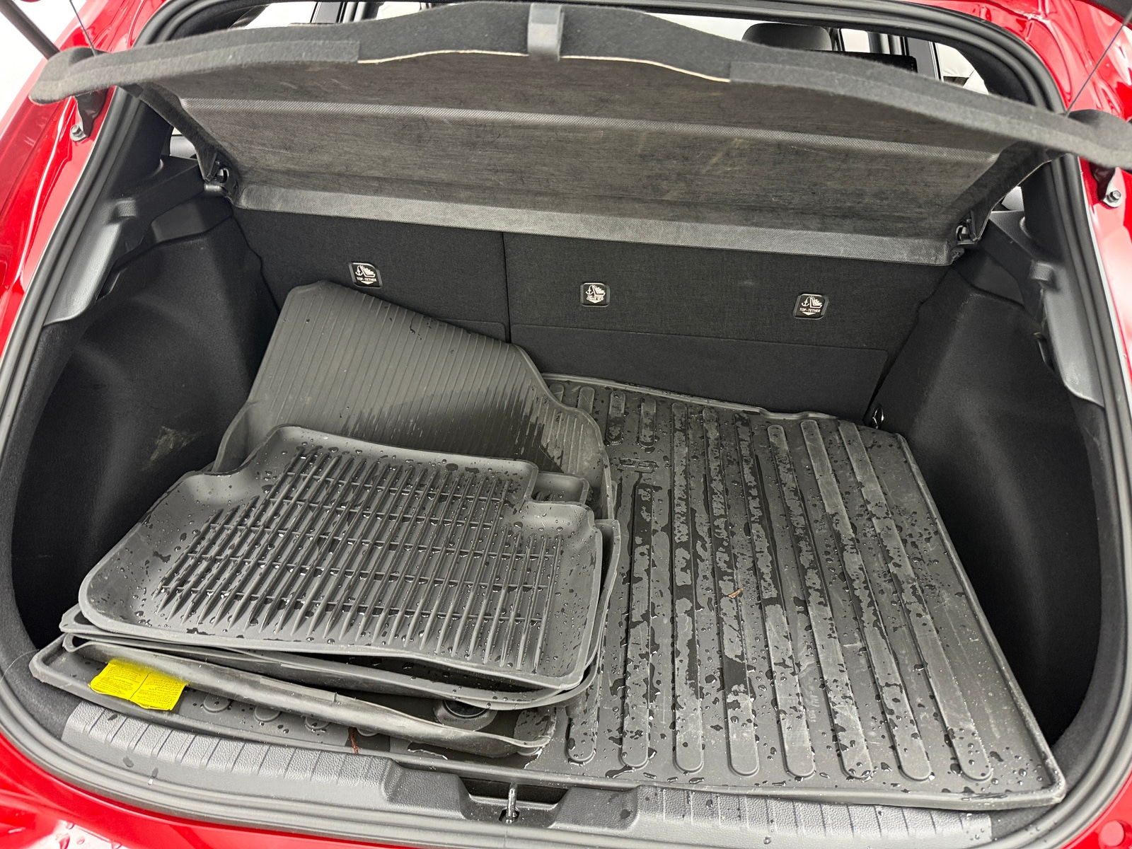 Thumbnail: 2025 Toyota GR Corolla - 7