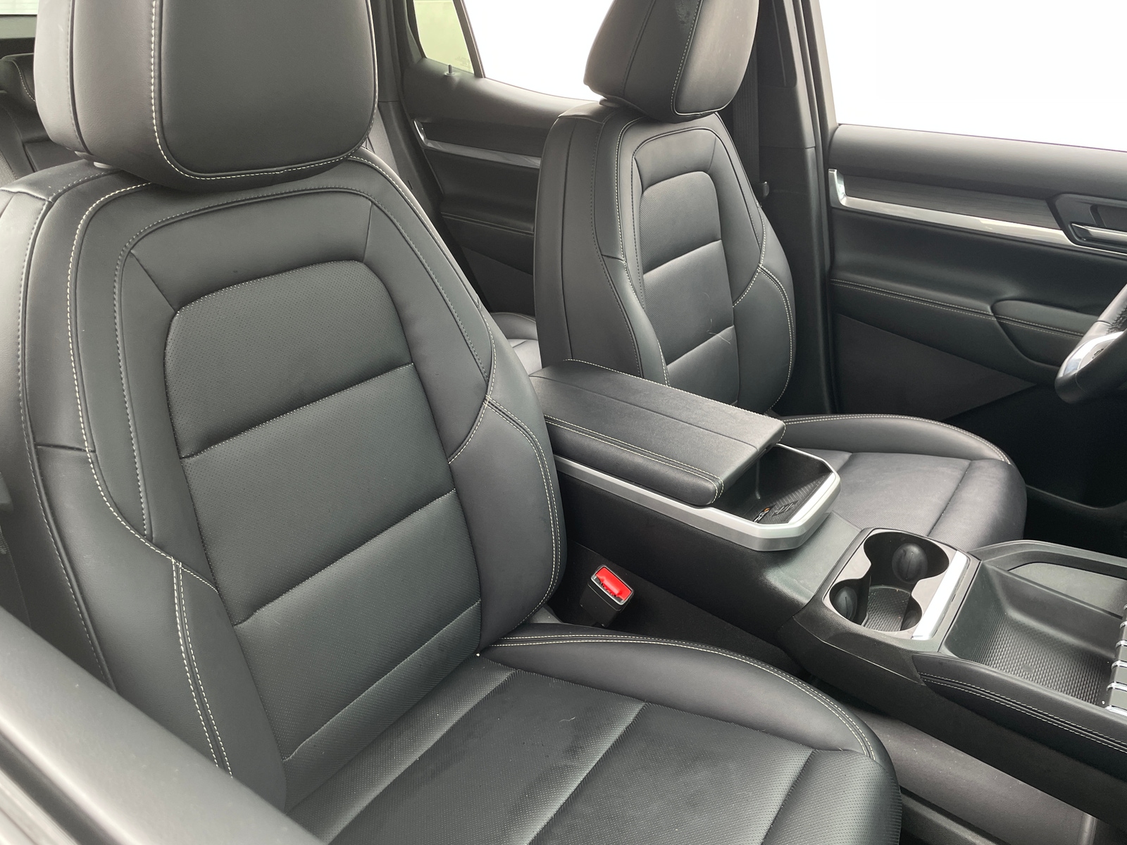 Thumbnail: 2025 GMC Terrain - 2