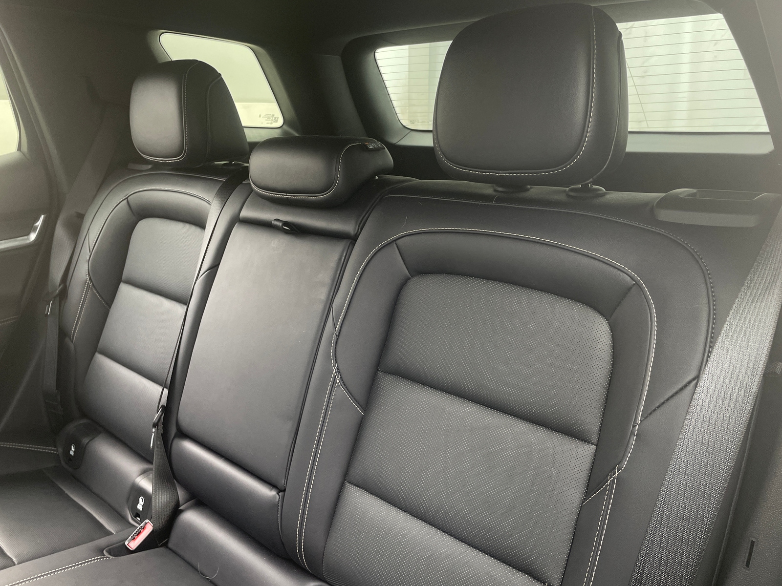 Thumbnail: 2025 GMC Terrain - 6