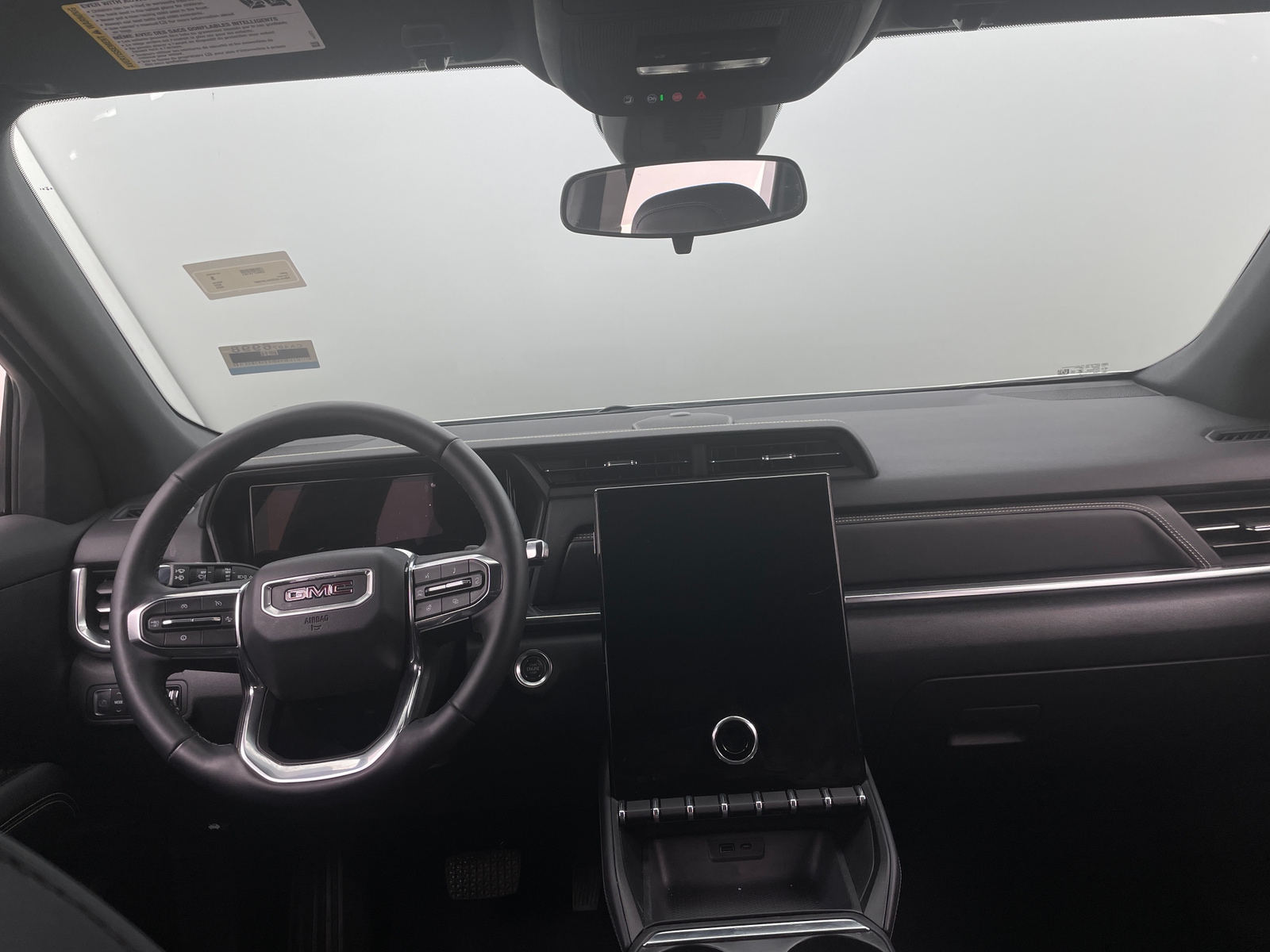 Thumbnail: 2025 GMC Terrain - 3