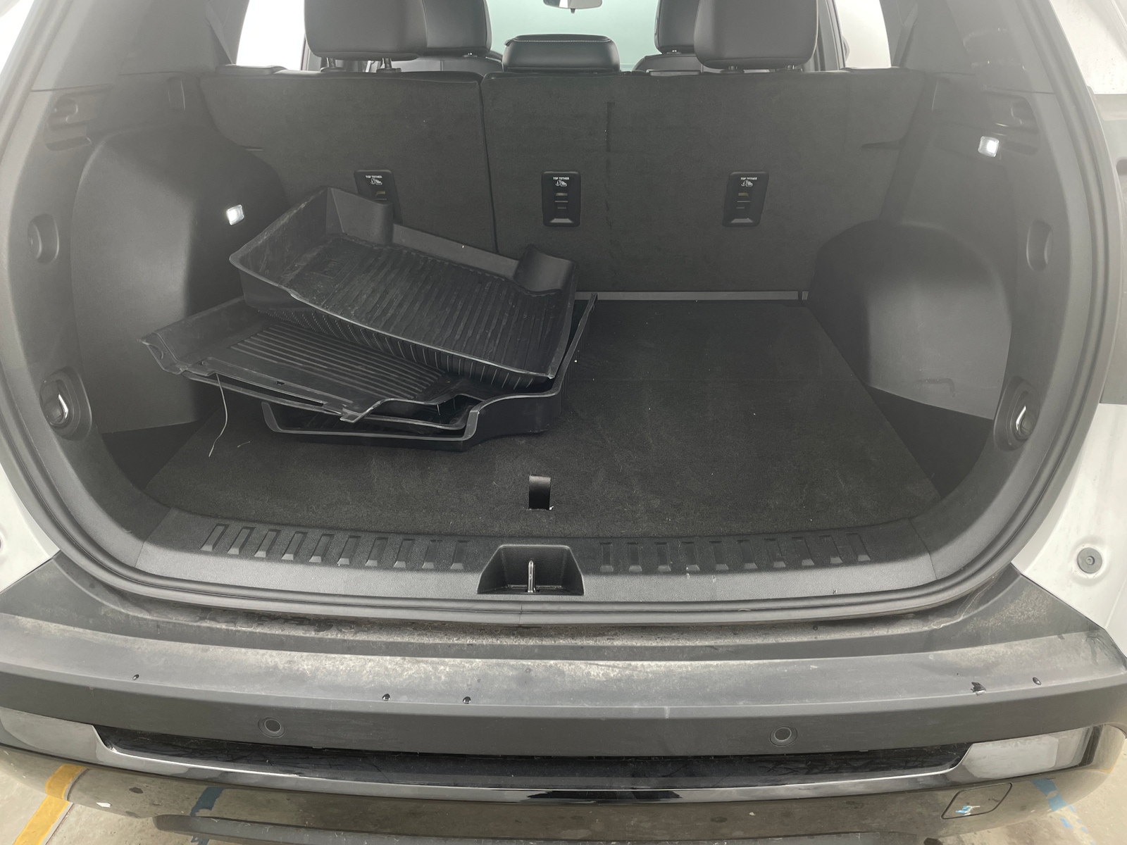 Thumbnail: 2025 GMC Terrain - 7