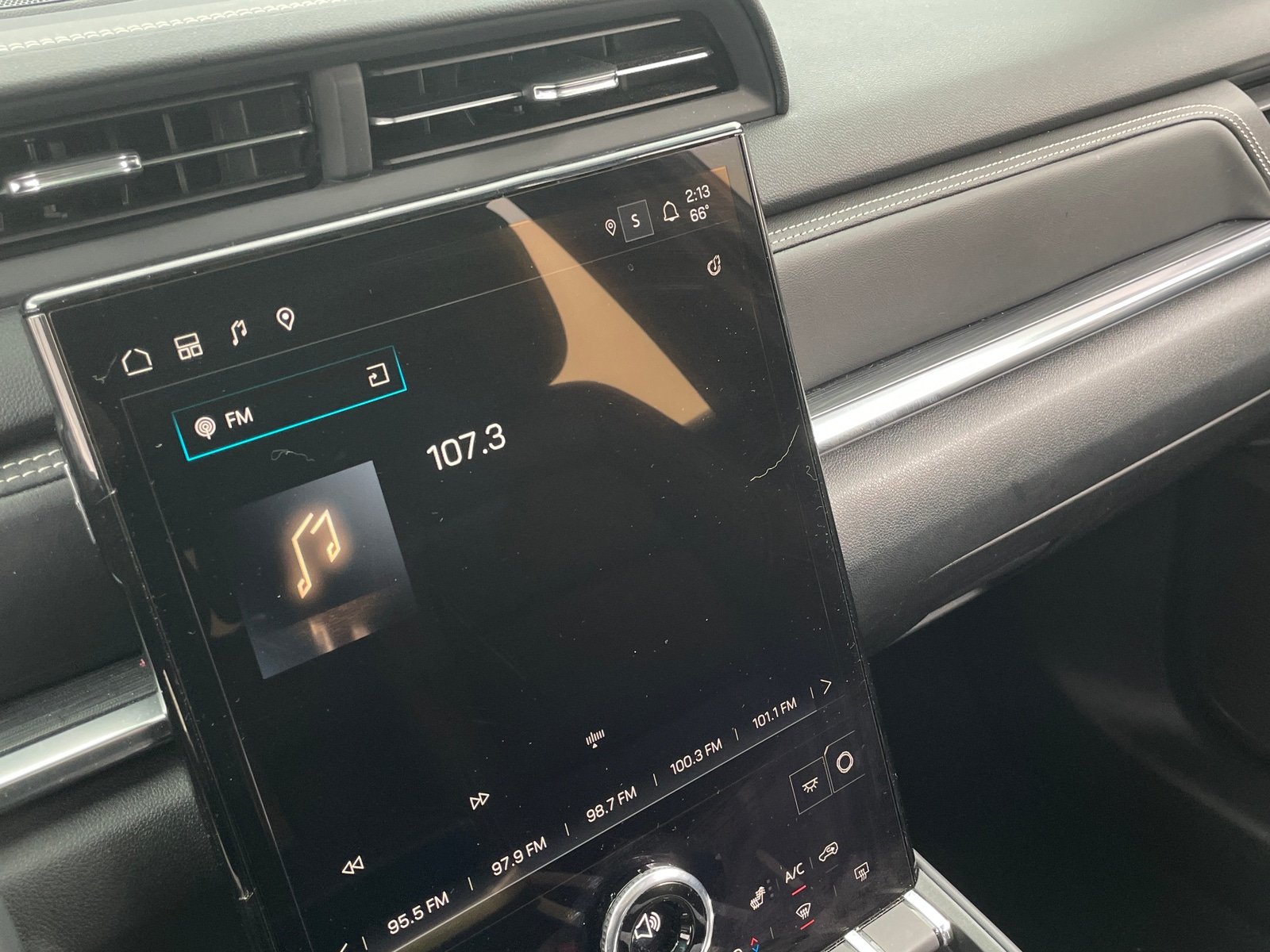 Thumbnail: 2025 GMC Terrain - 4