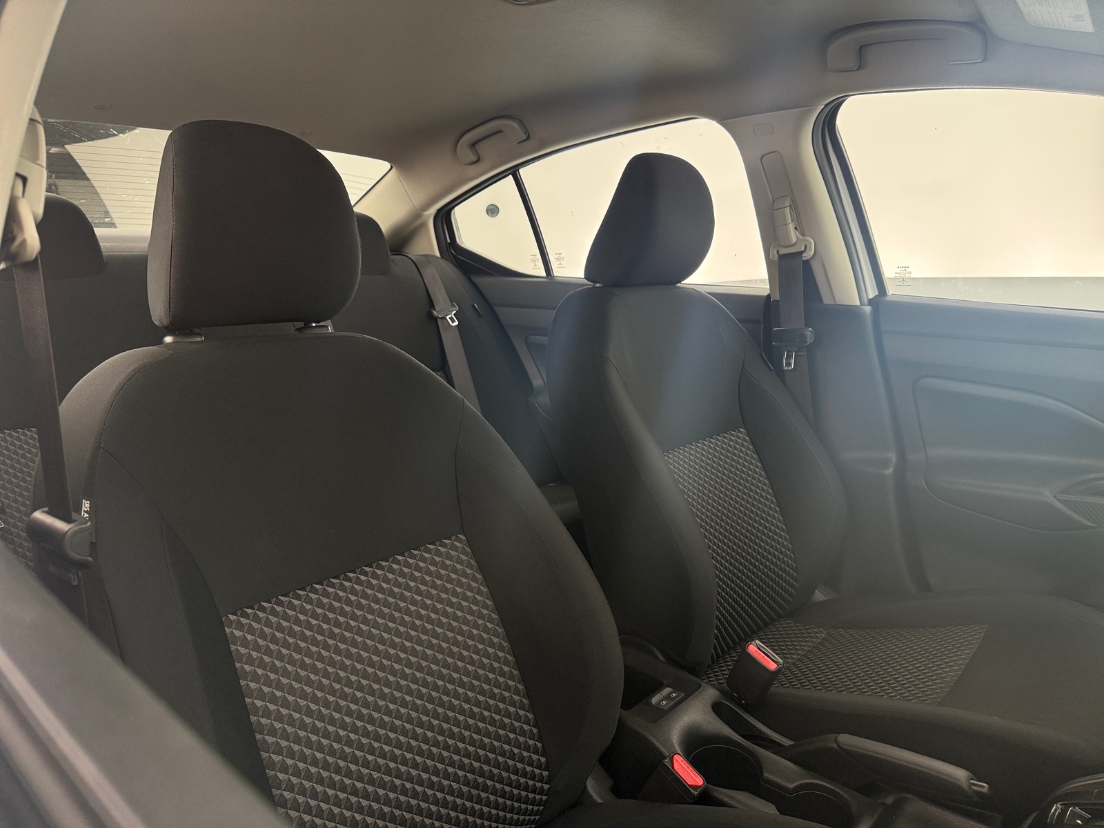 Thumbnail: 2021 Nissan Versa - 2