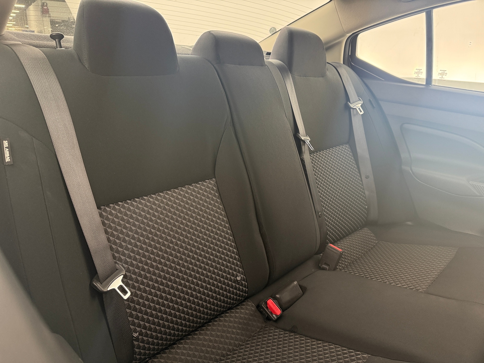 Thumbnail: 2021 Nissan Versa - 6