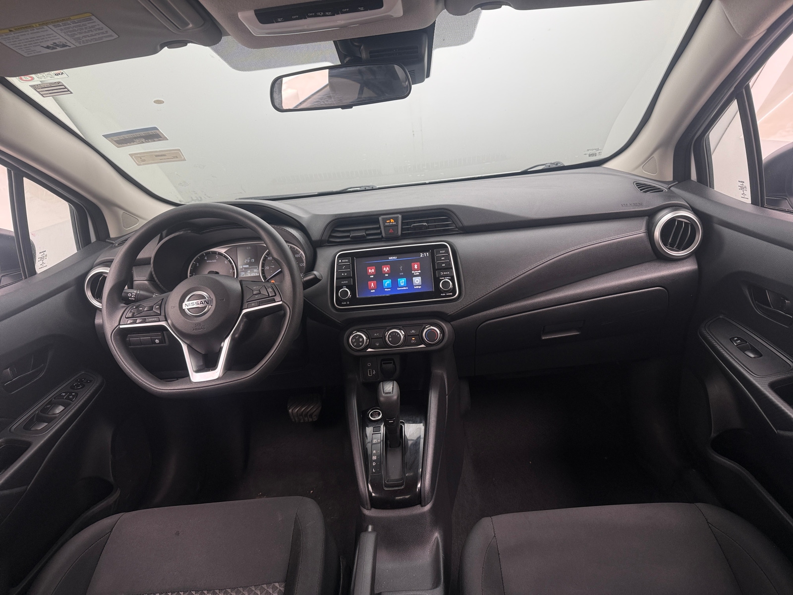 Thumbnail: 2021 Nissan Versa - 3