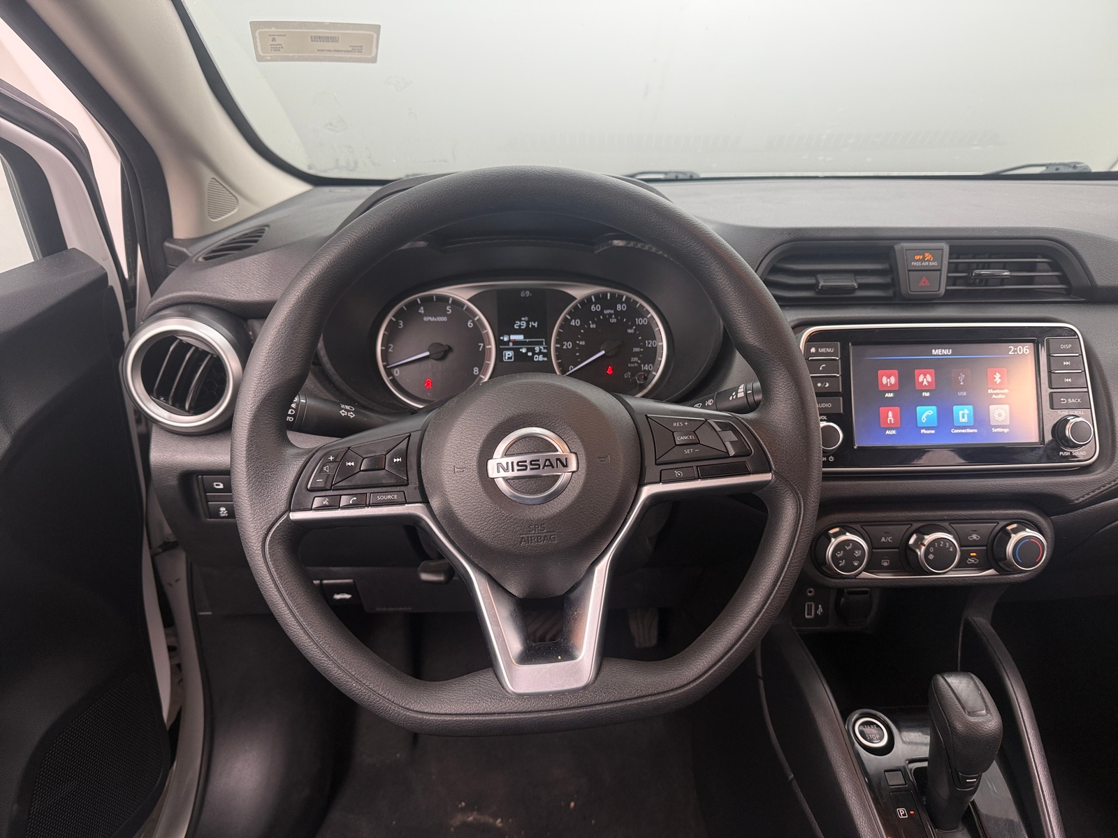 Thumbnail: 2021 Nissan Versa - 5