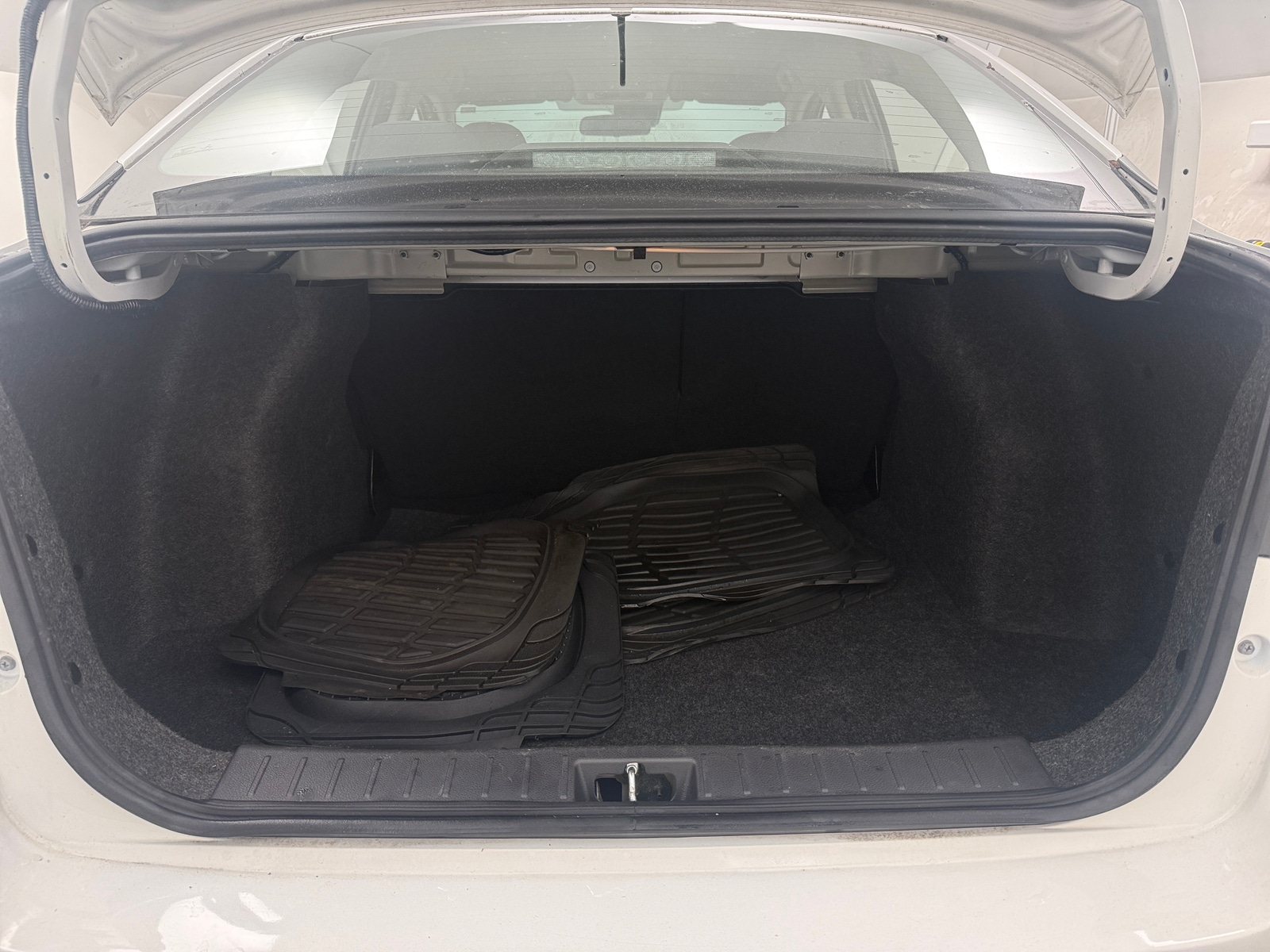 Thumbnail: 2021 Nissan Versa - 7