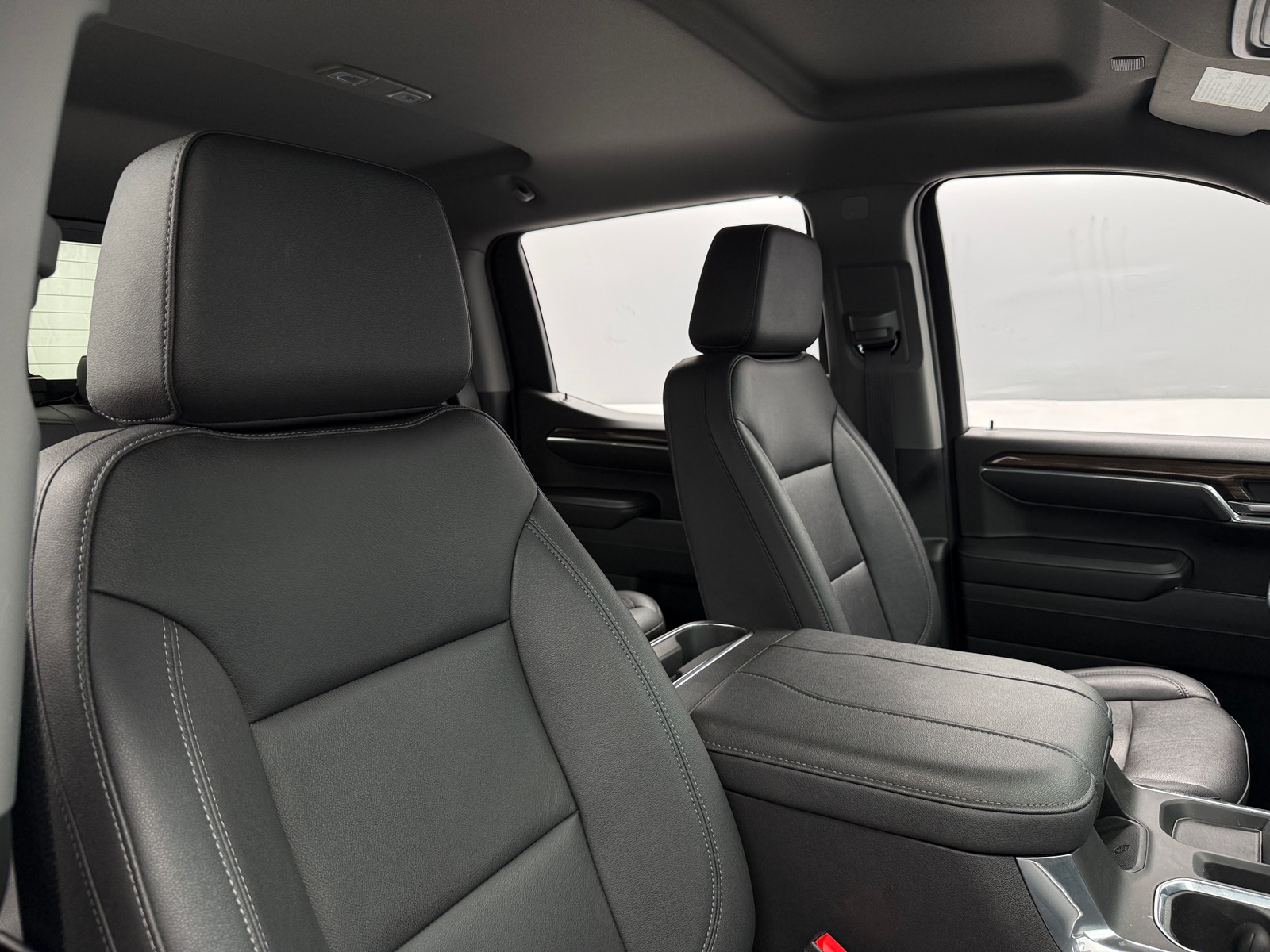 Thumbnail: 2023 Chevrolet Silverado 1500 - 2