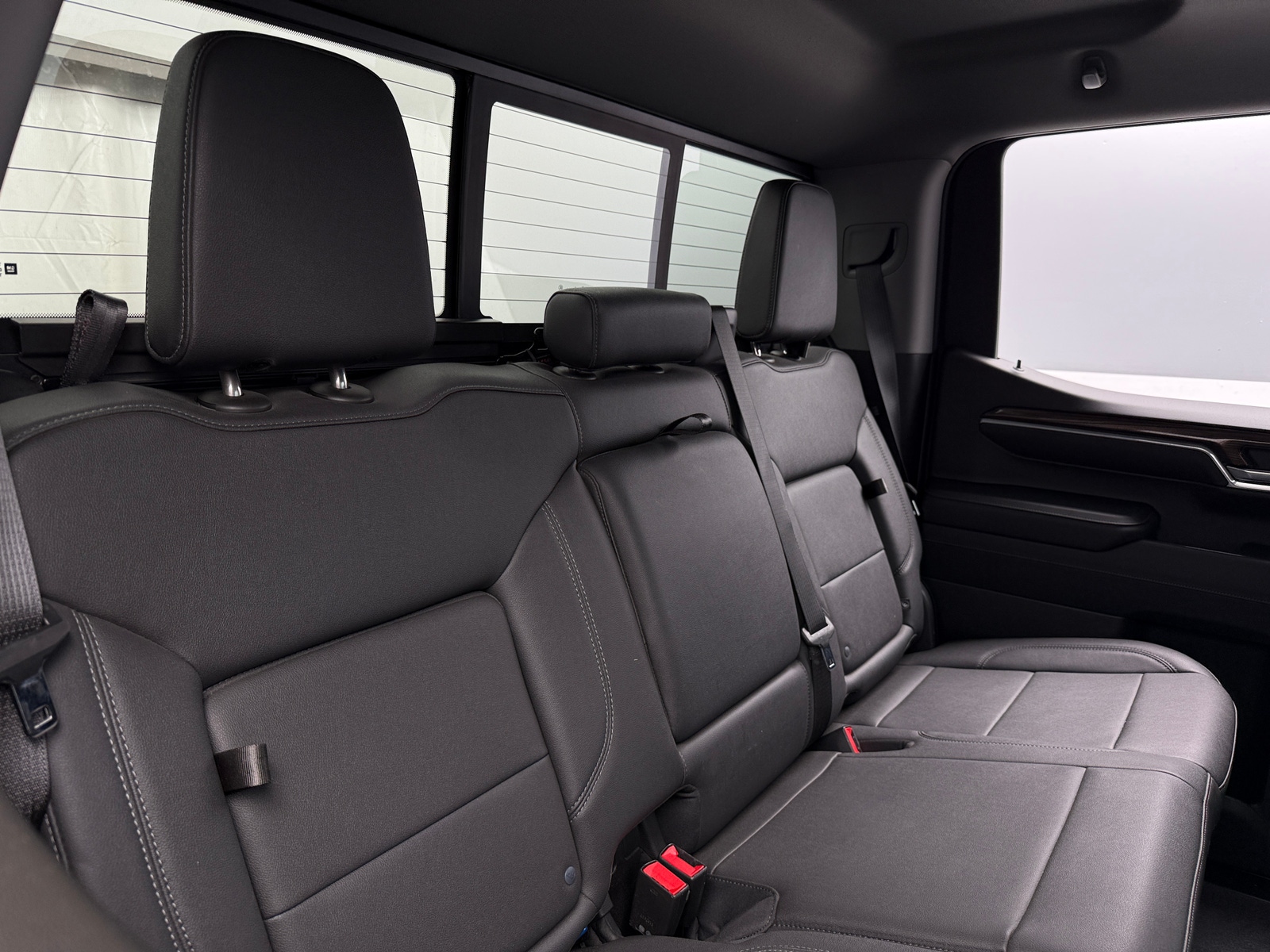 Thumbnail: 2023 Chevrolet Silverado 1500 - 6