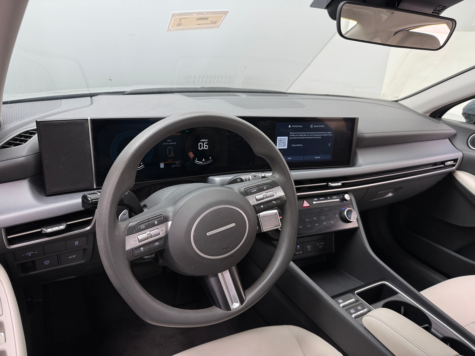 Thumbnail: 2025 Hyundai Sonata - 3