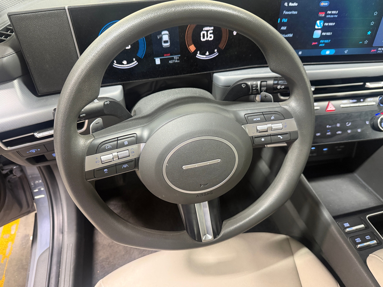 Thumbnail: 2025 Hyundai Sonata - 5
