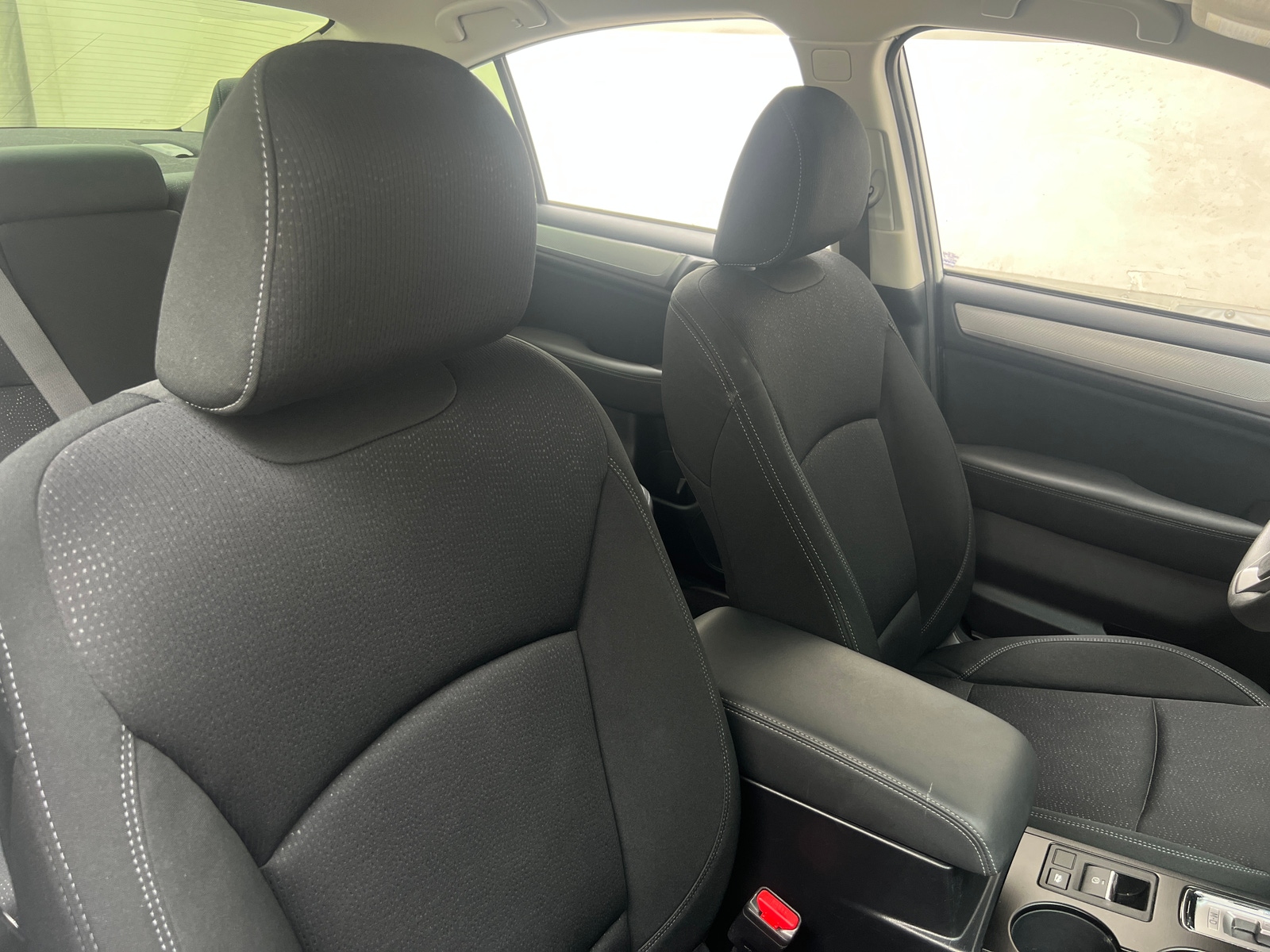 Thumbnail: 2019 Subaru Legacy - 2