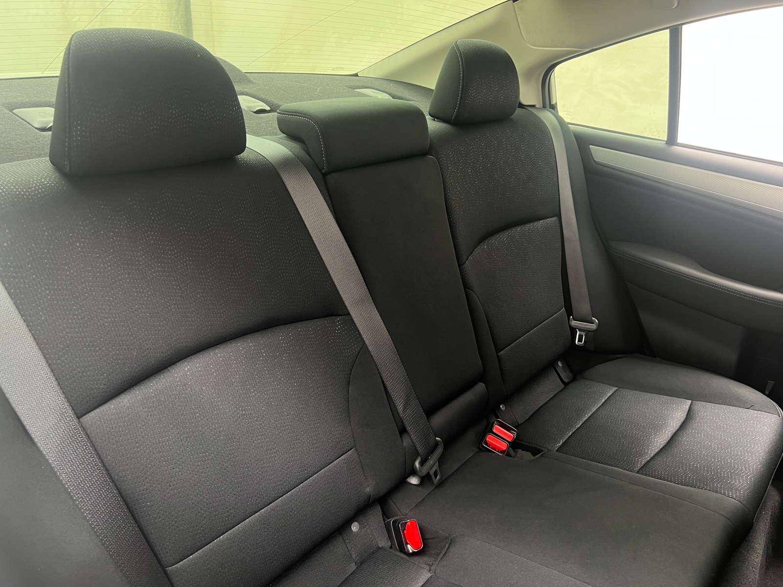 Thumbnail: 2019 Subaru Legacy - 6