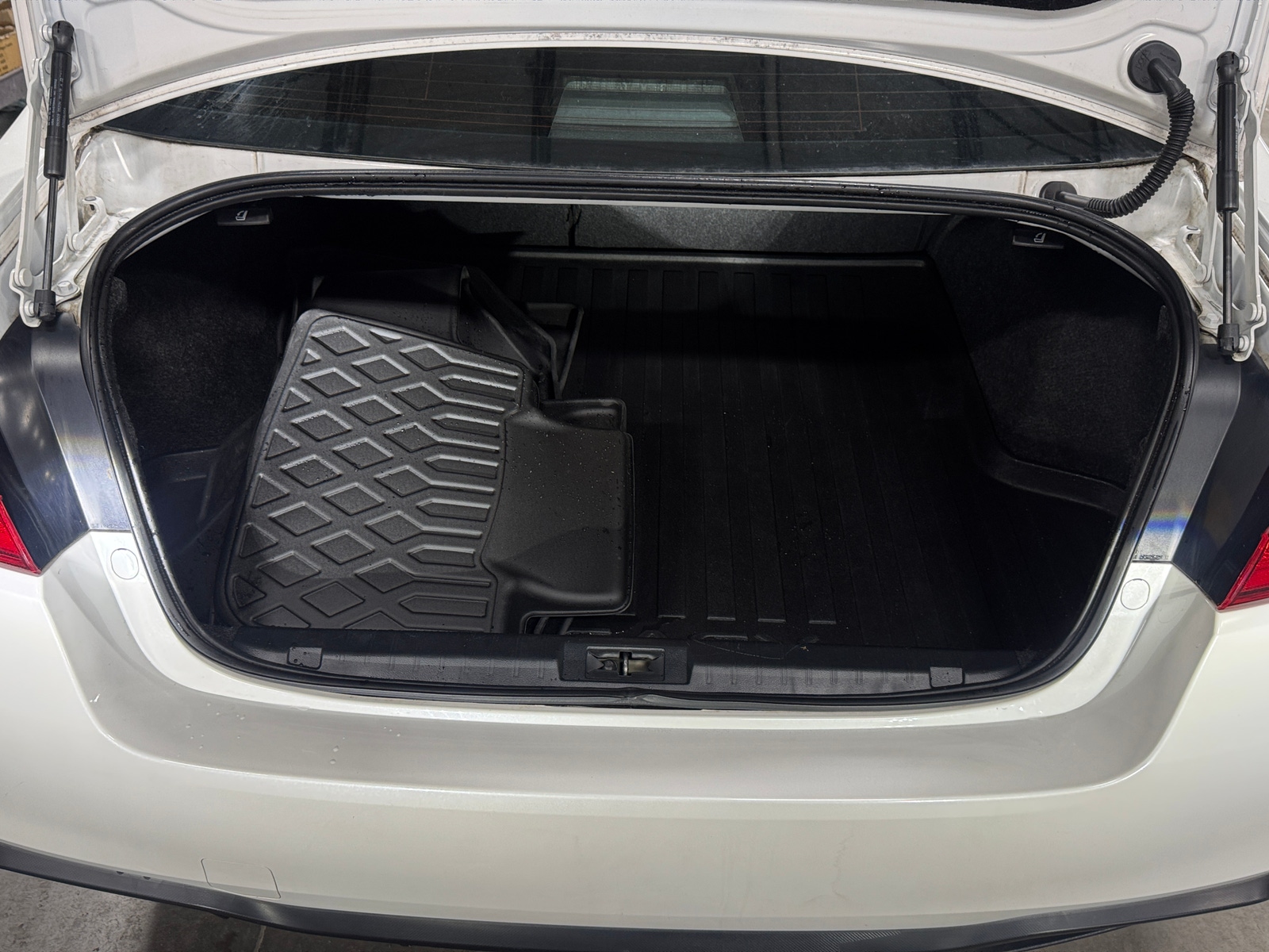 Thumbnail: 2019 Subaru Legacy - 7