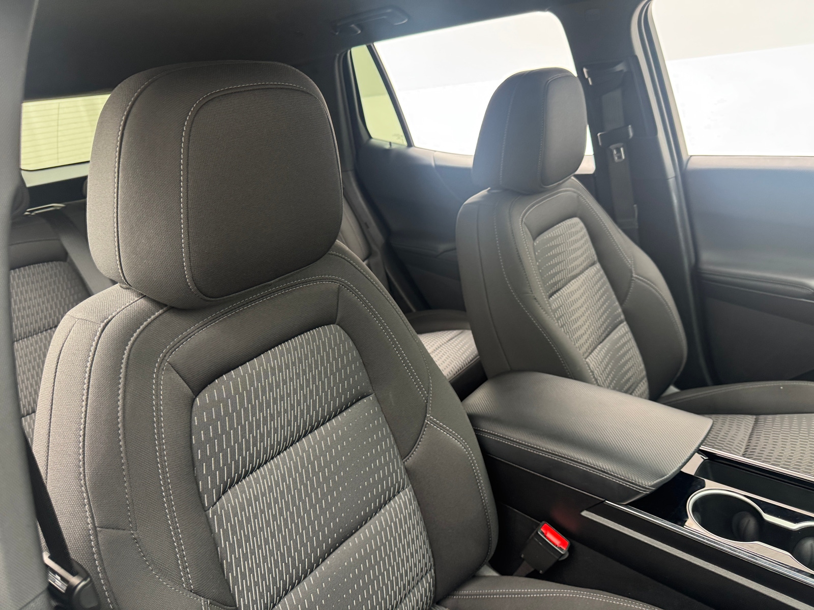 Thumbnail: 2025 Chevrolet Equinox - 2