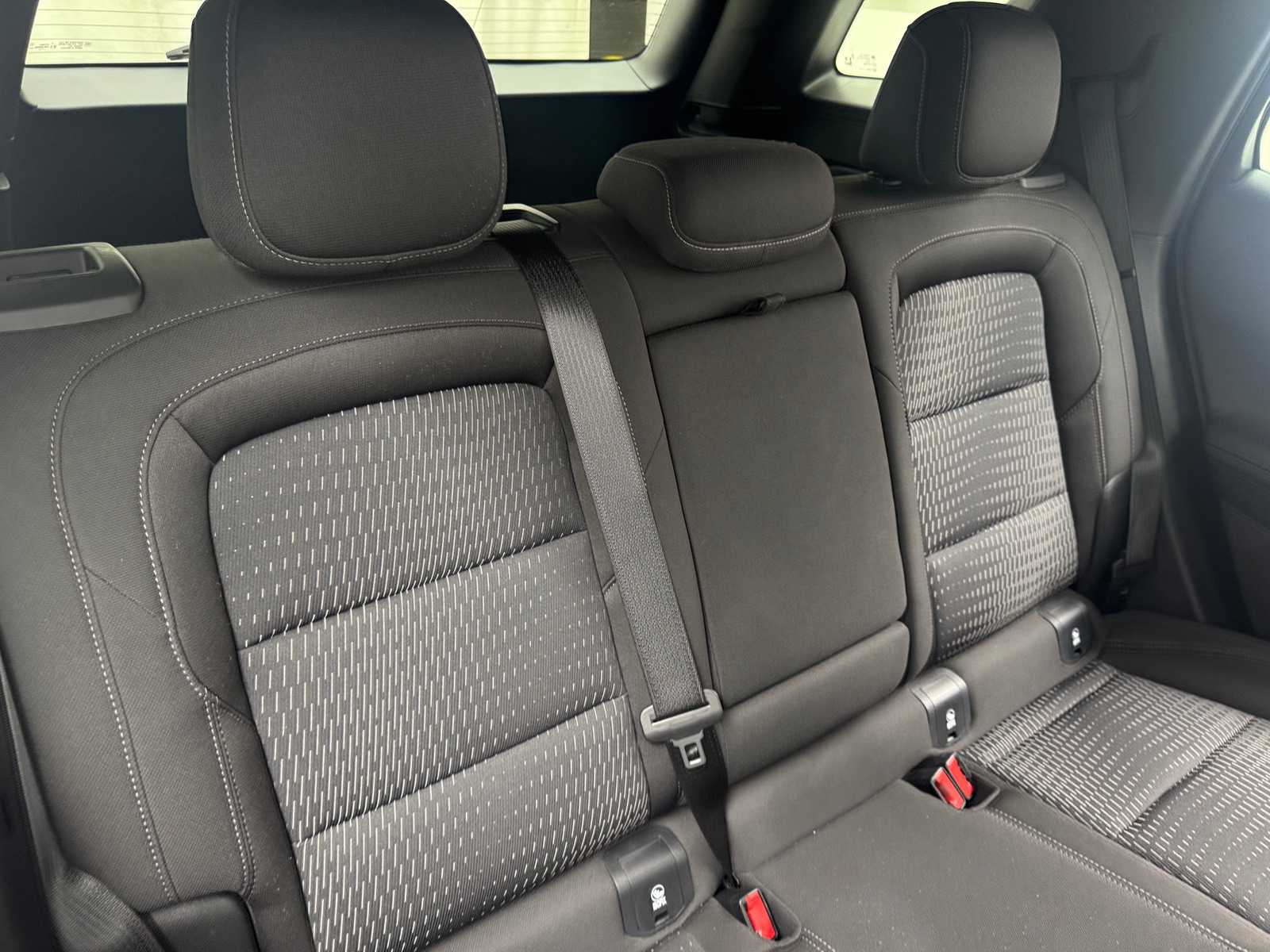 Thumbnail: 2025 Chevrolet Equinox - 6