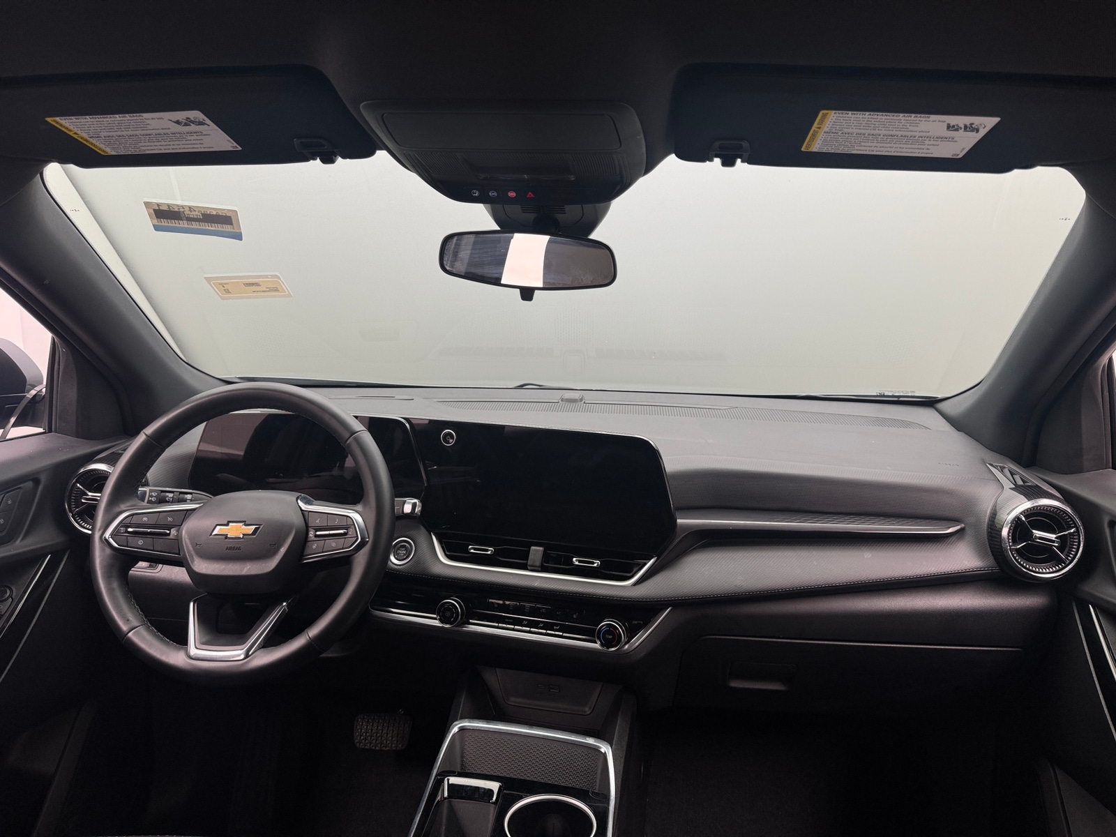 Thumbnail: 2025 Chevrolet Equinox - 3