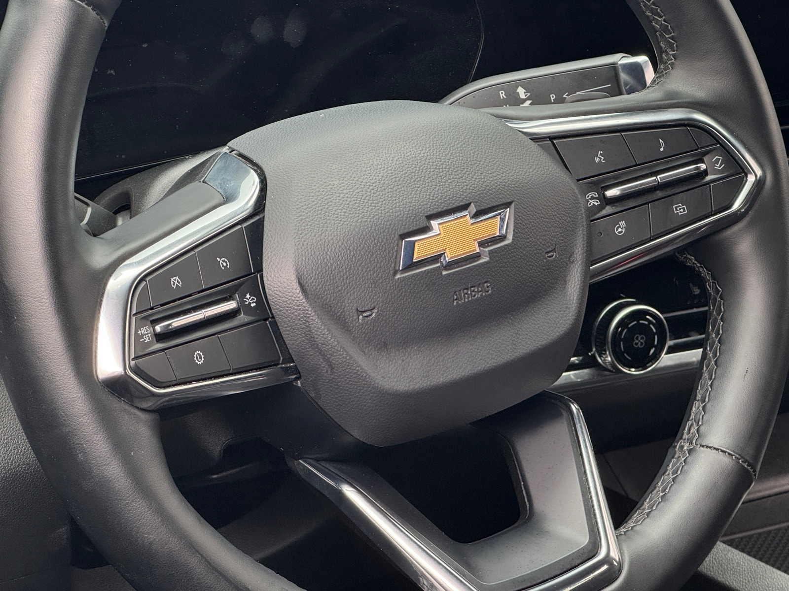 Thumbnail: 2025 Chevrolet Equinox - 5