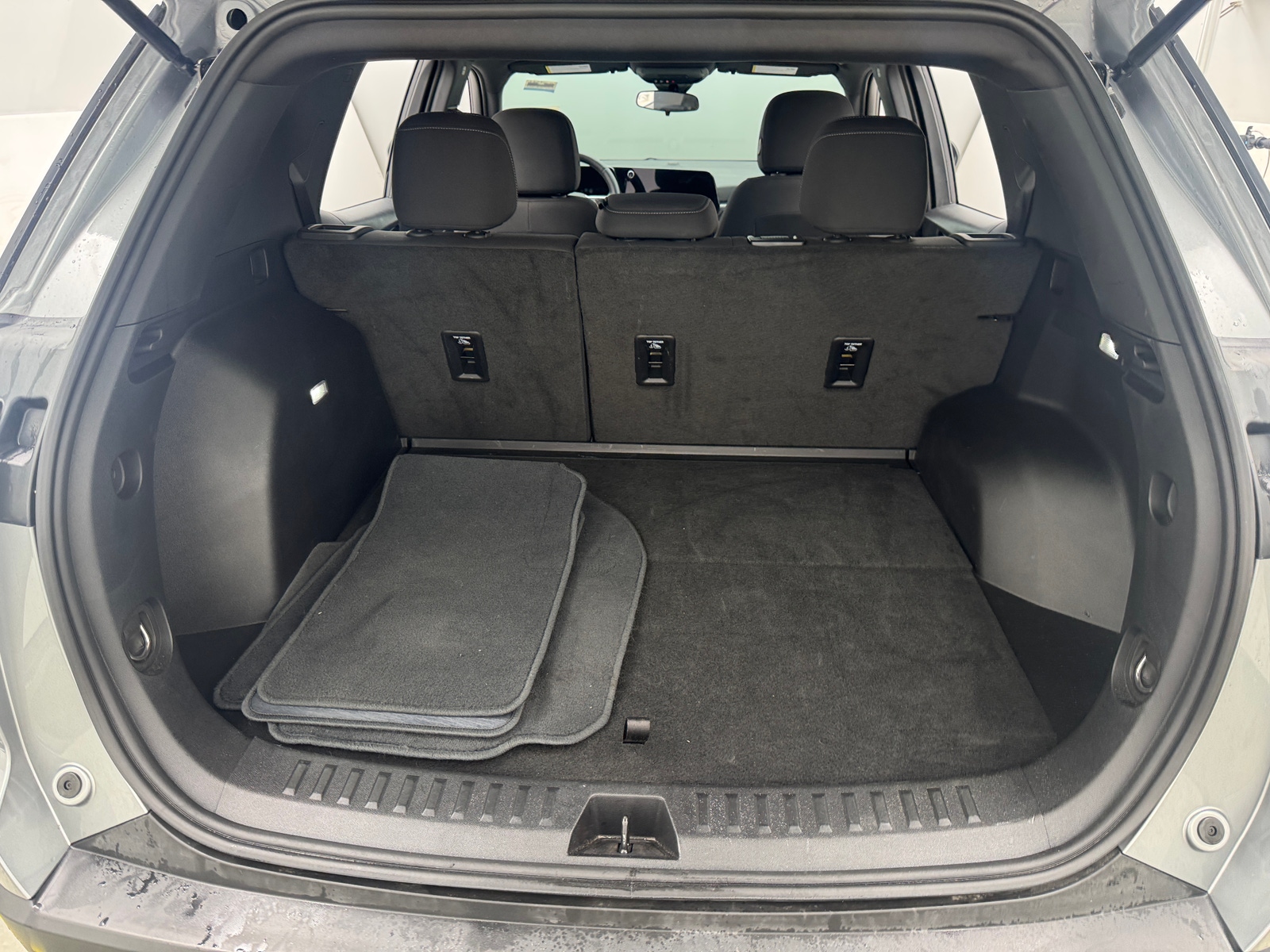 Thumbnail: 2025 Chevrolet Equinox - 7