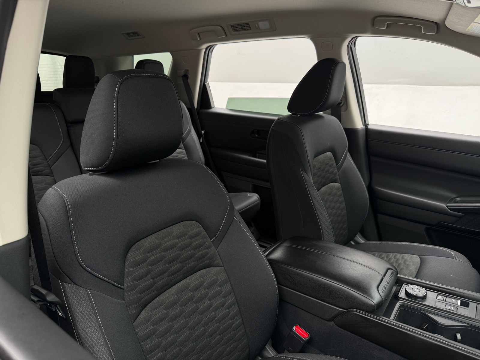 Thumbnail: 2024 Nissan Pathfinder - 2