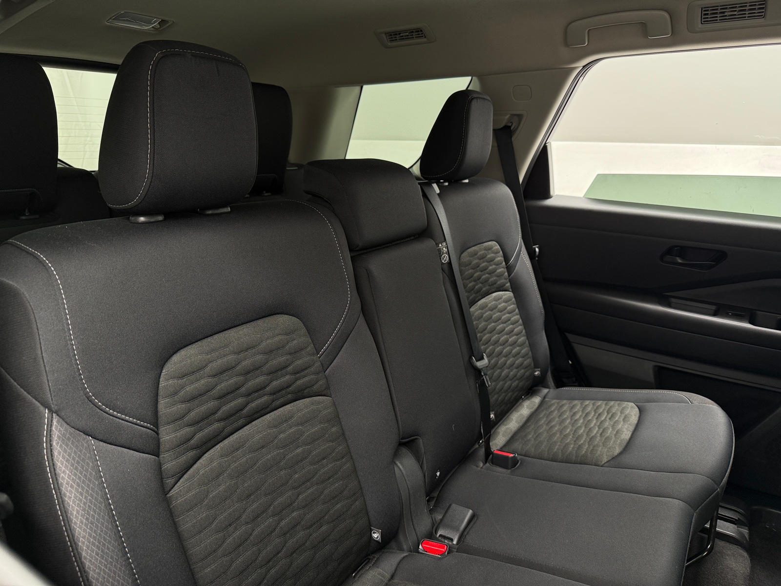 Thumbnail: 2024 Nissan Pathfinder - 6