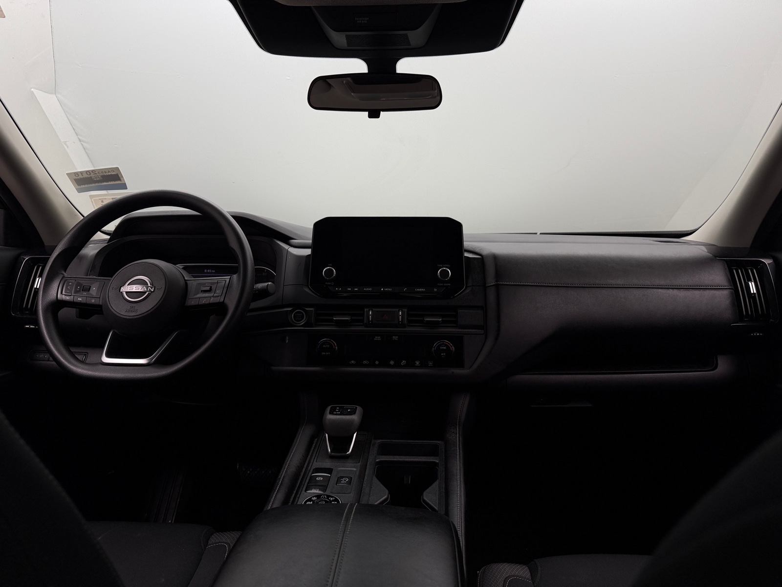 Thumbnail: 2024 Nissan Pathfinder - 3