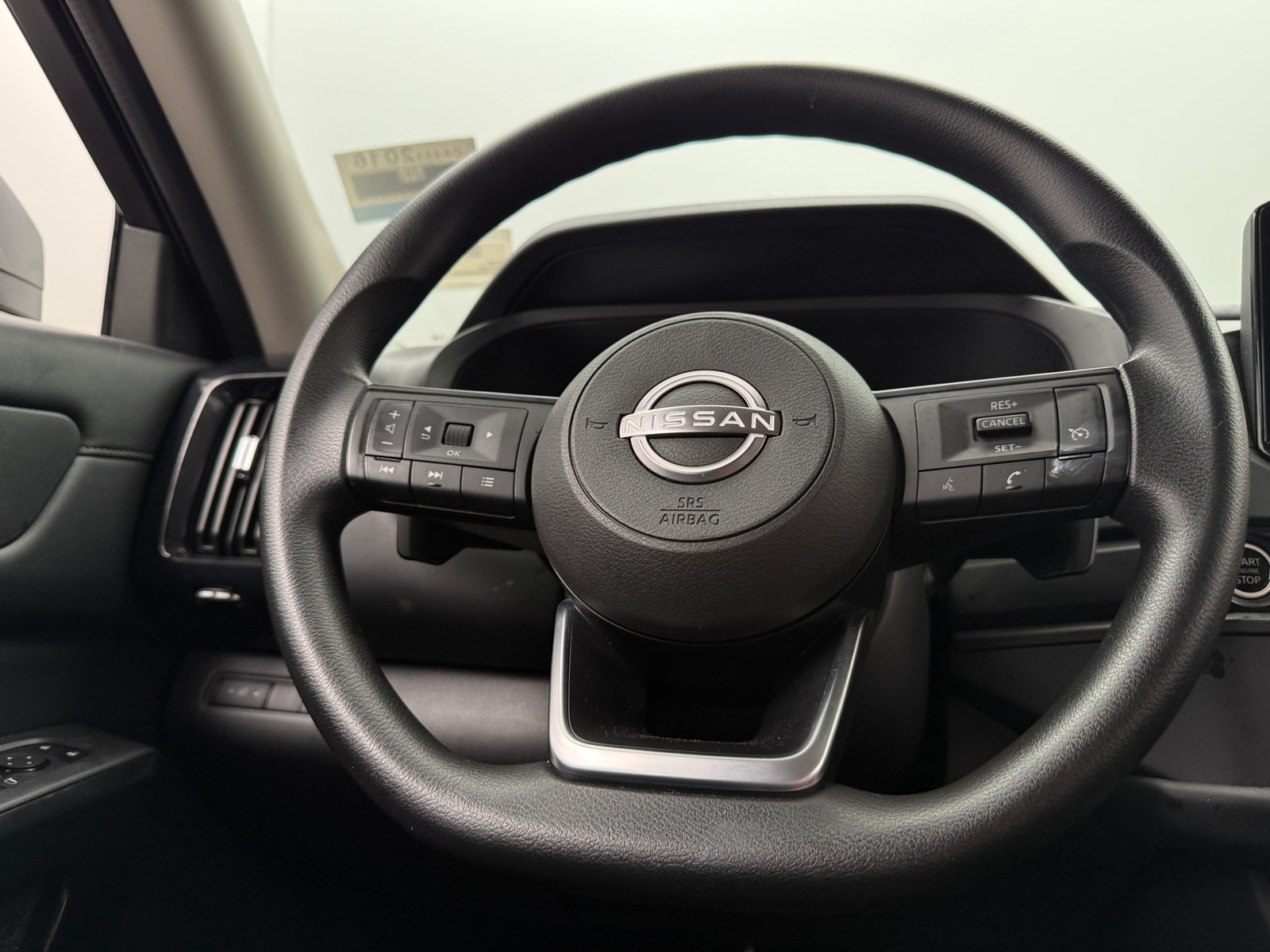 Thumbnail: 2024 Nissan Pathfinder - 5