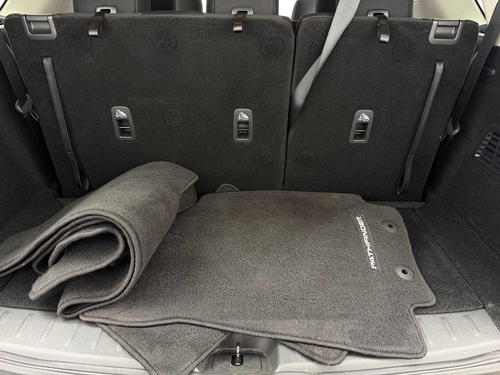 Thumbnail: 2024 Nissan Pathfinder - 7