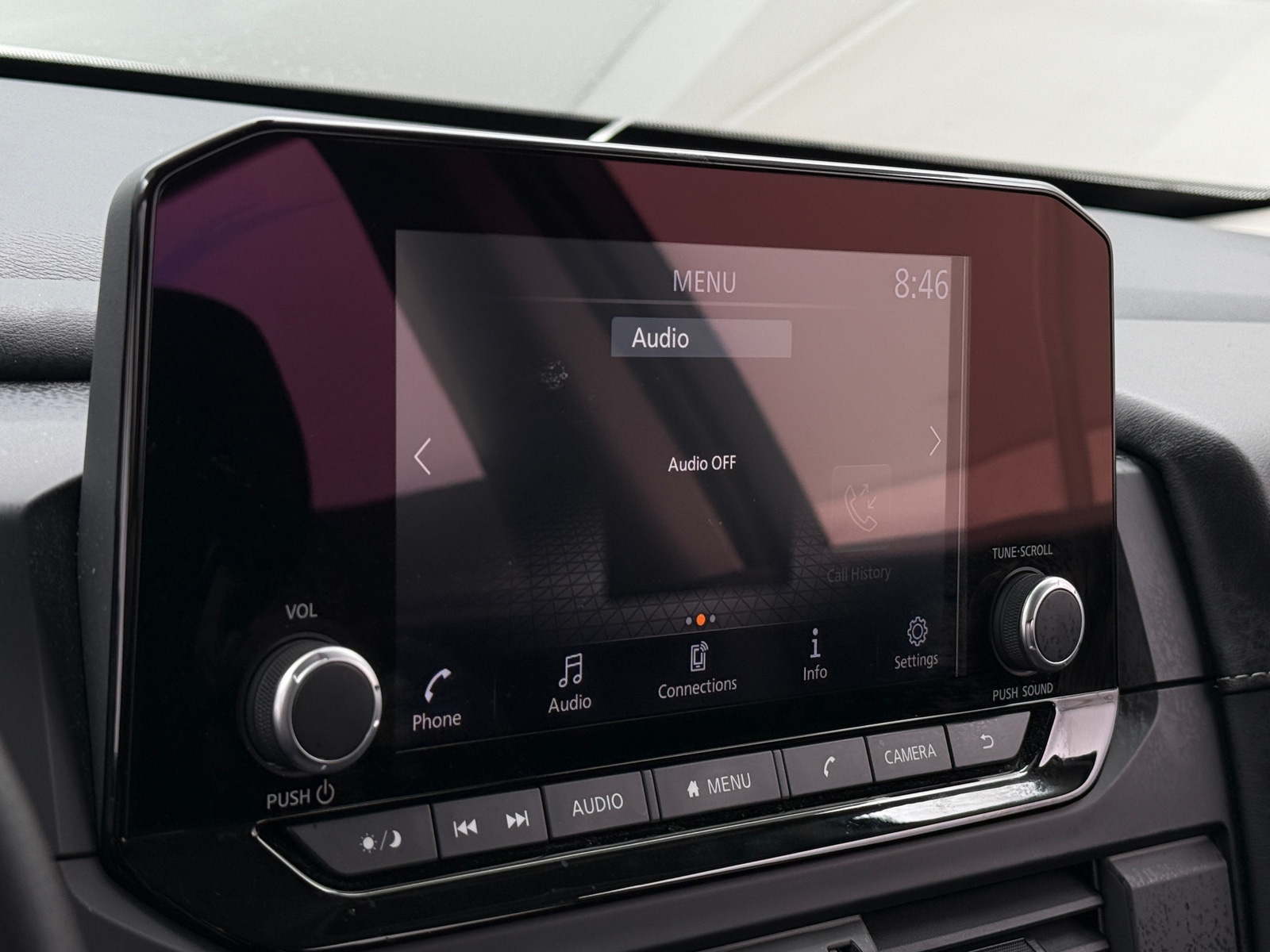 Thumbnail: 2024 Nissan Pathfinder - 4